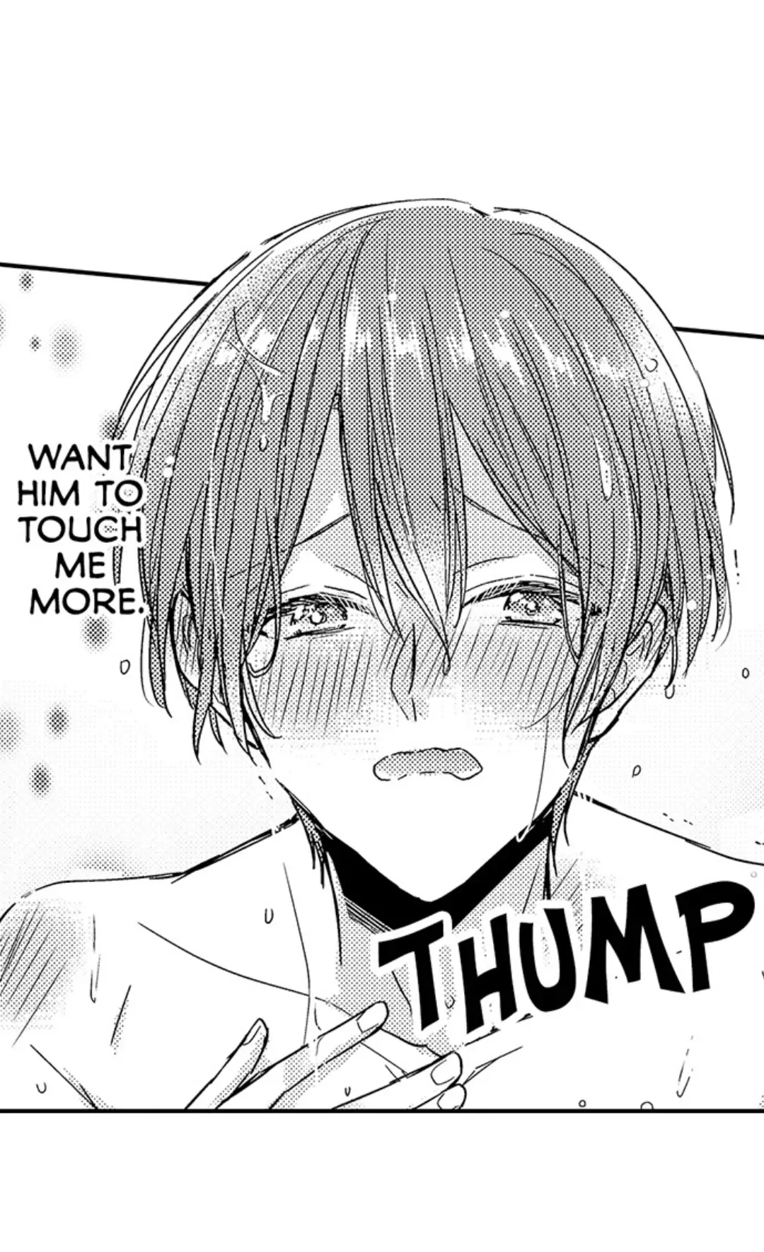 The Perfect Prince Loves Me, His Rival?! Chapter 33 - BidManga.com