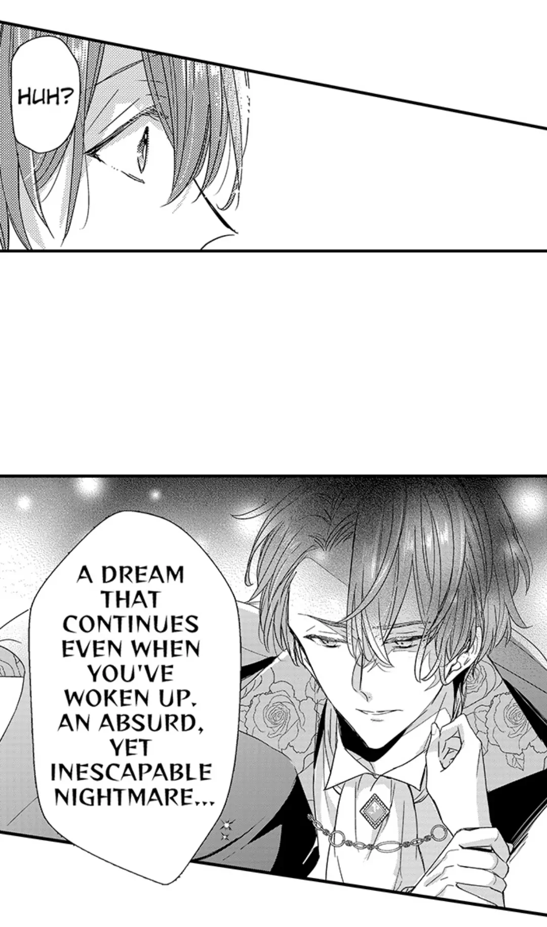 The Perfect Prince Loves Me, His Rival?! Chapter 34 - BidManga.com