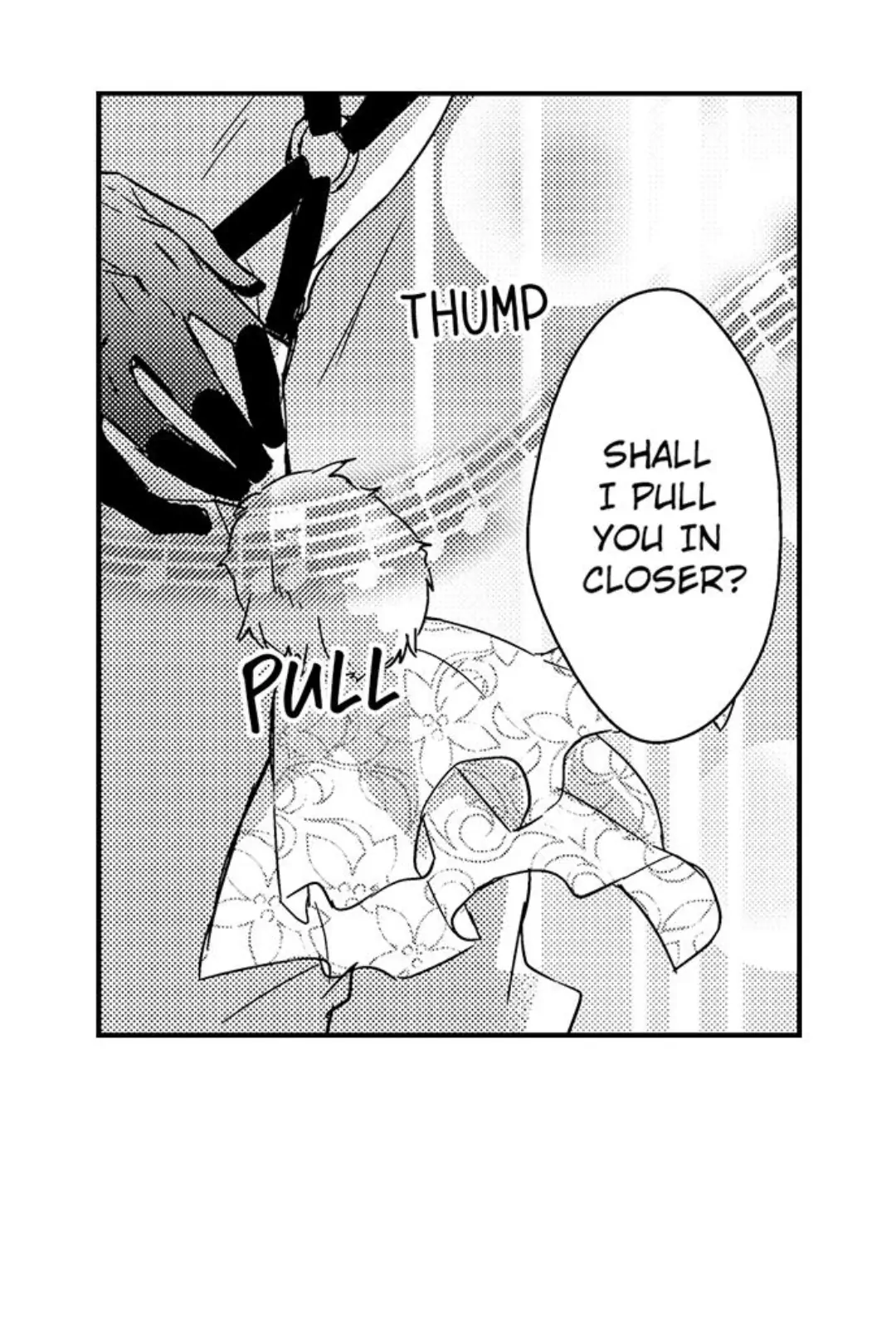 The Perfect Prince Loves Me, His Rival?! Chapter 35 - BidManga.com