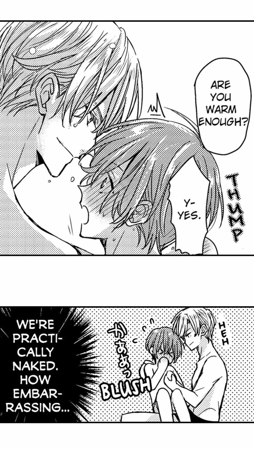 The Perfect Prince Loves Me, His Rival?! Chapter 38 - BidManga.com