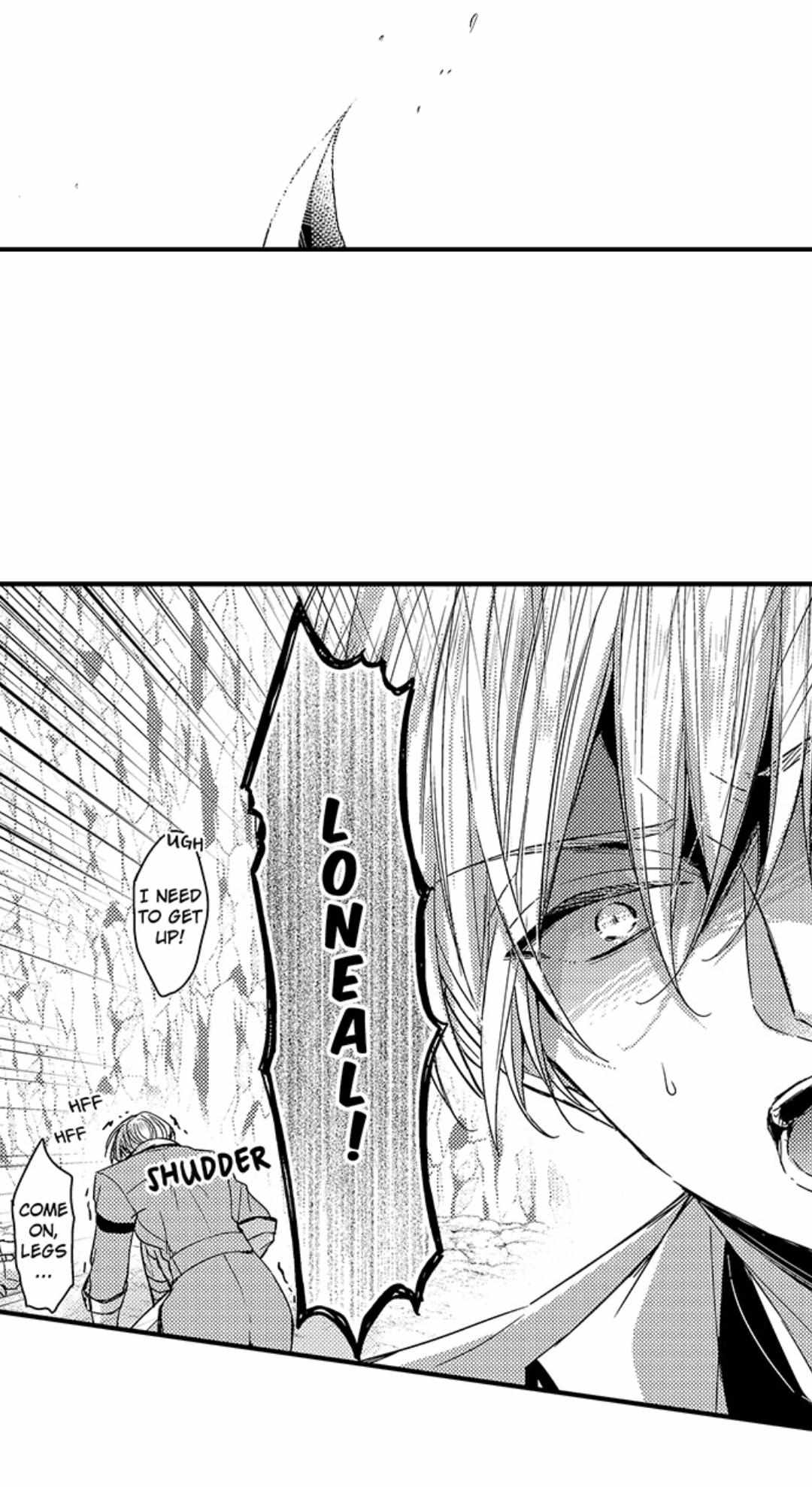 The Perfect Prince Loves Me, His Rival?! Chapter 41 - BidManga.com