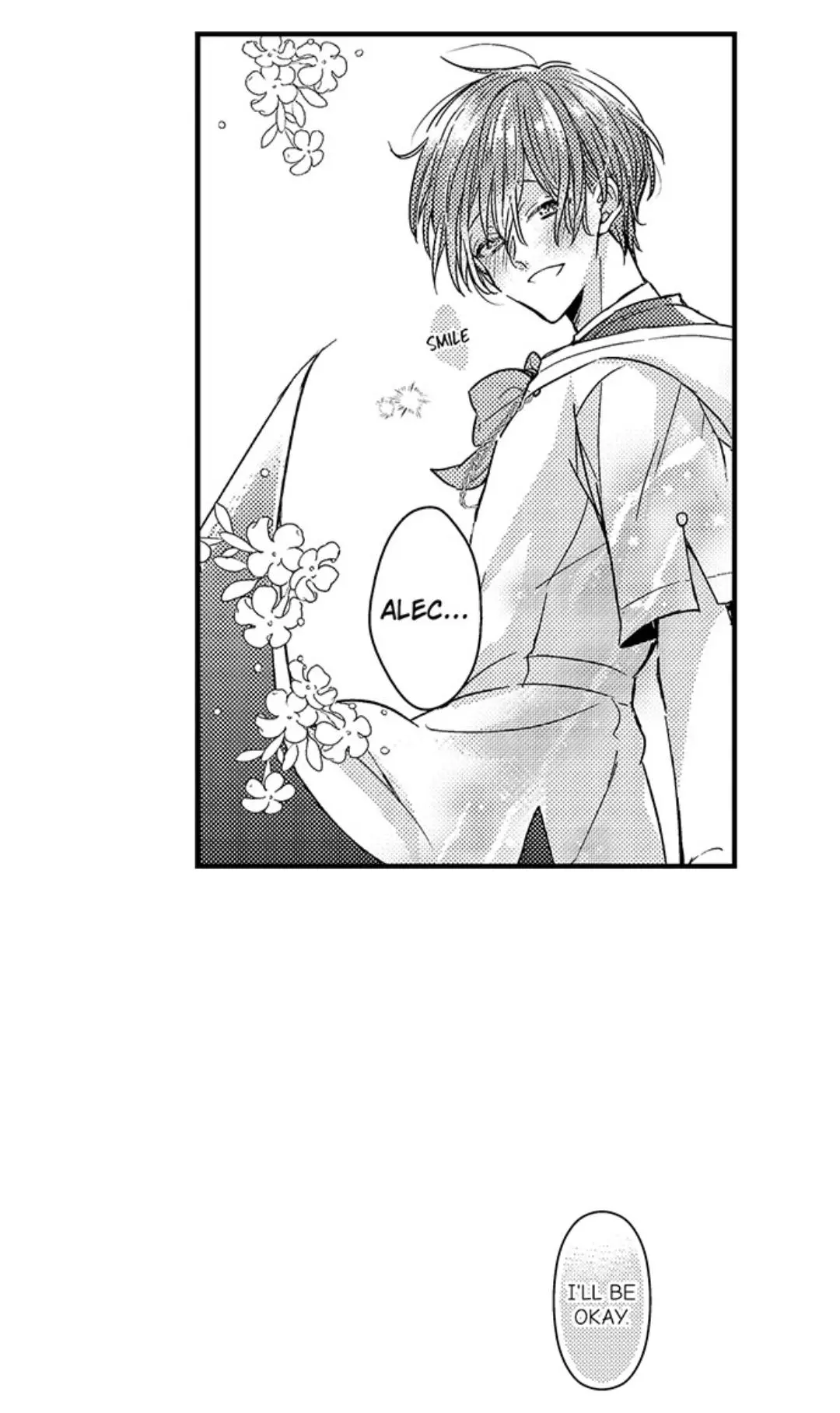 The Perfect Prince Loves Me, His Rival?! Chapter 41 - BidManga.com