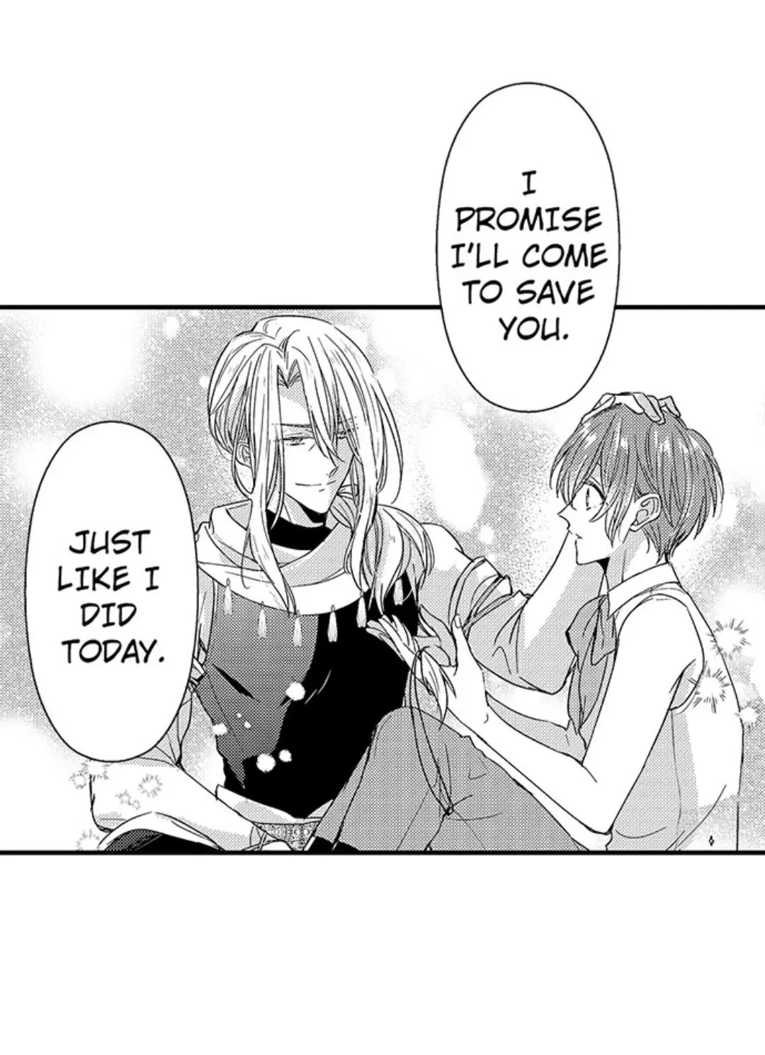 The Perfect Prince Loves Me, His Rival?! Chapter 43 - BidManga.com