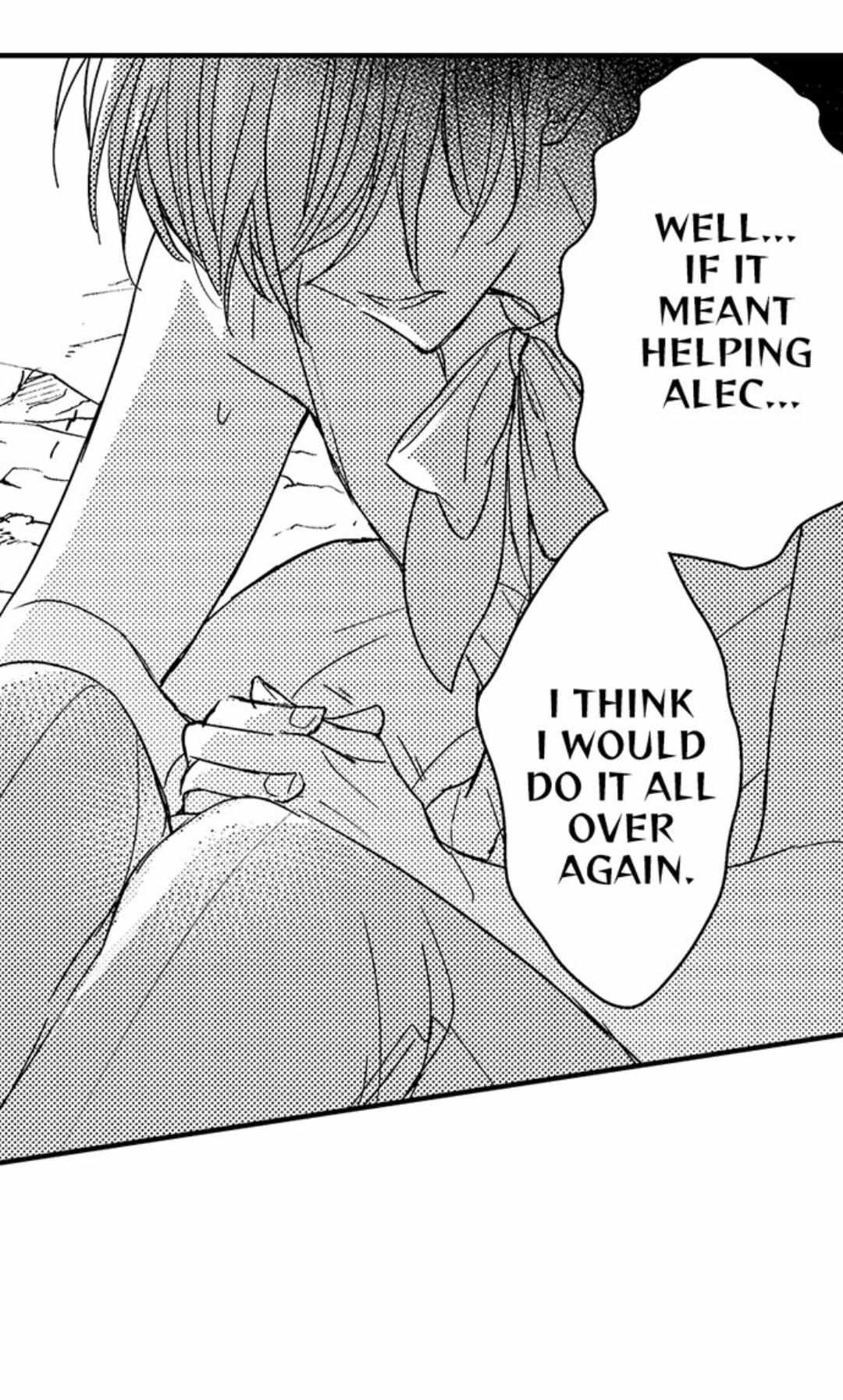 The Perfect Prince Loves Me, His Rival?! Chapter 43 - BidManga.com