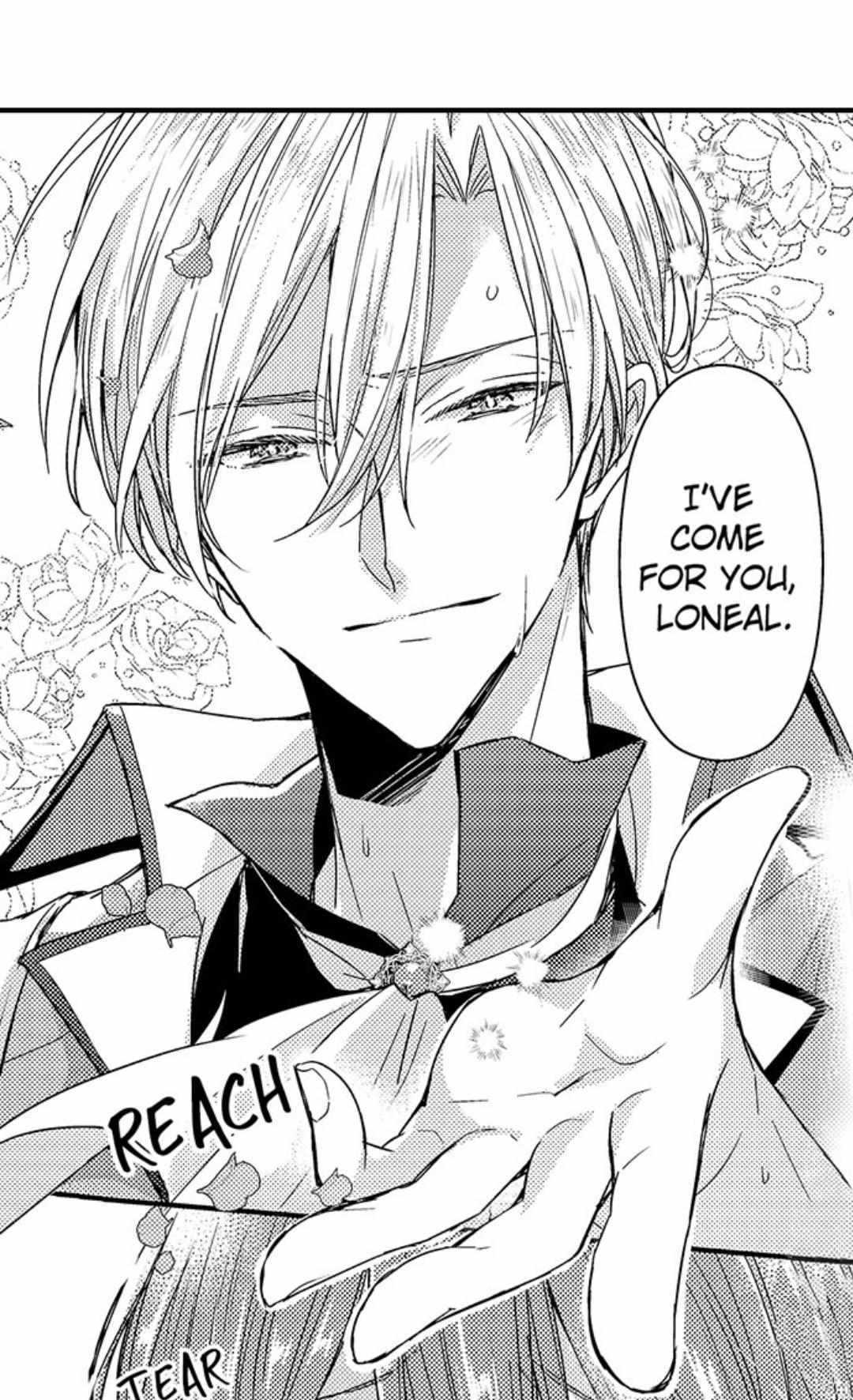 The Perfect Prince Loves Me, His Rival?! Chapter 43 - BidManga.com