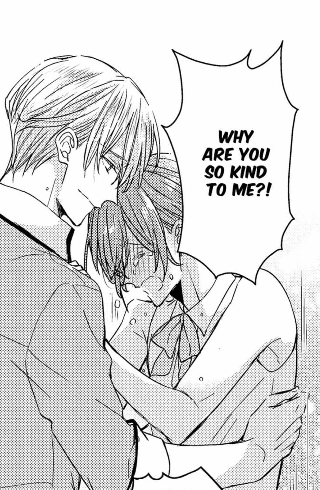 The Perfect Prince Loves Me, His Rival?! Chapter 43 - BidManga.com