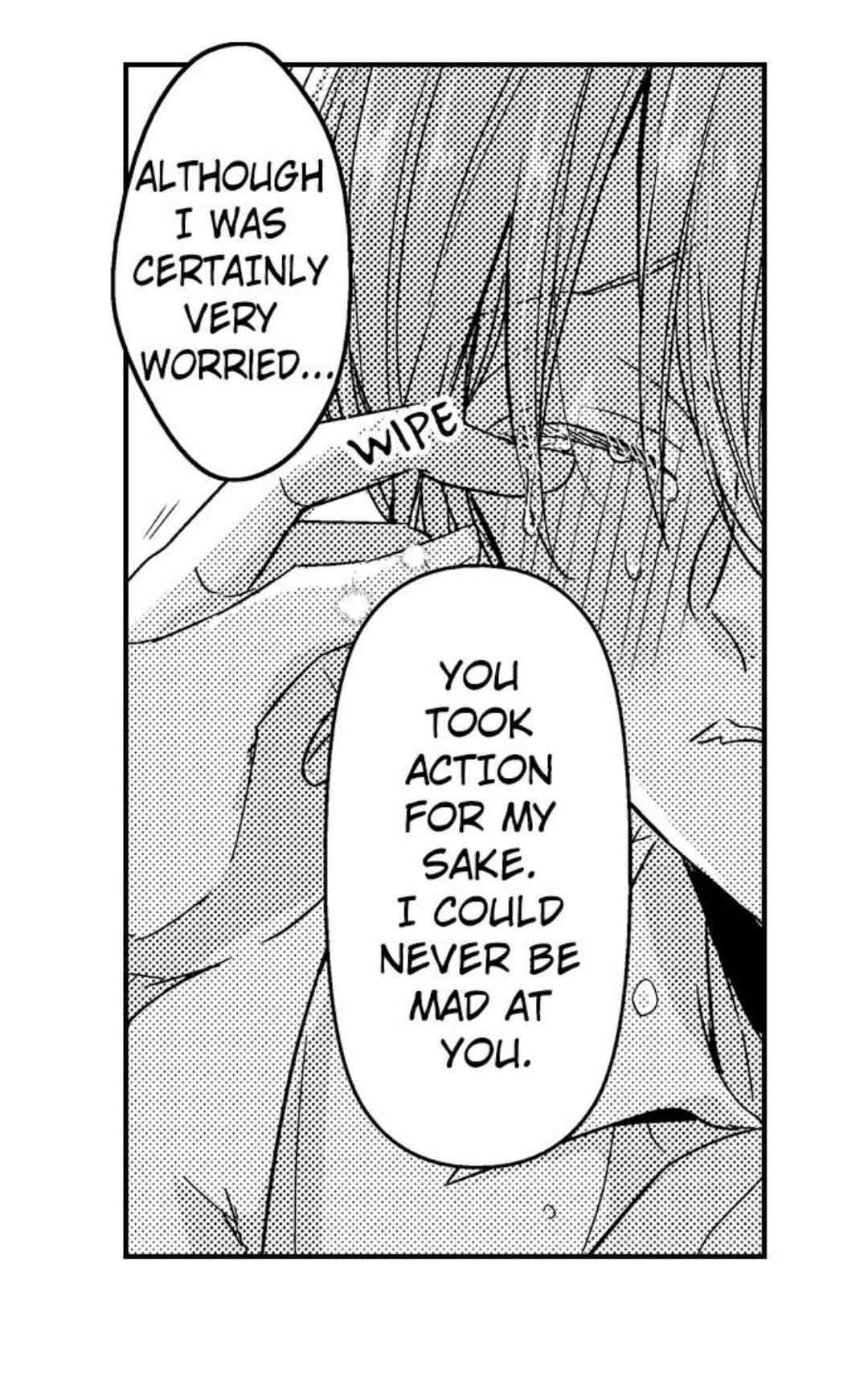 The Perfect Prince Loves Me, His Rival?! Chapter 43 - BidManga.com