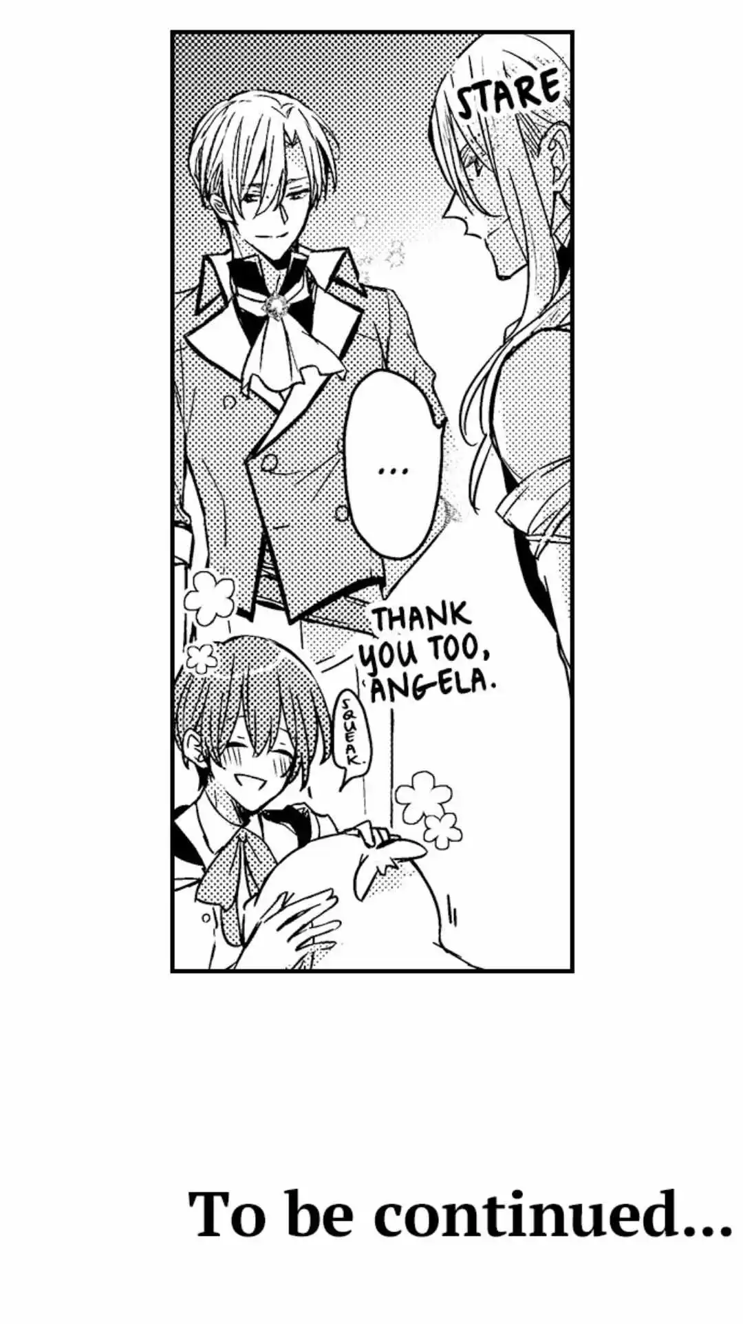 The Perfect Prince Loves Me, His Rival?! Chapter 43 - BidManga.com