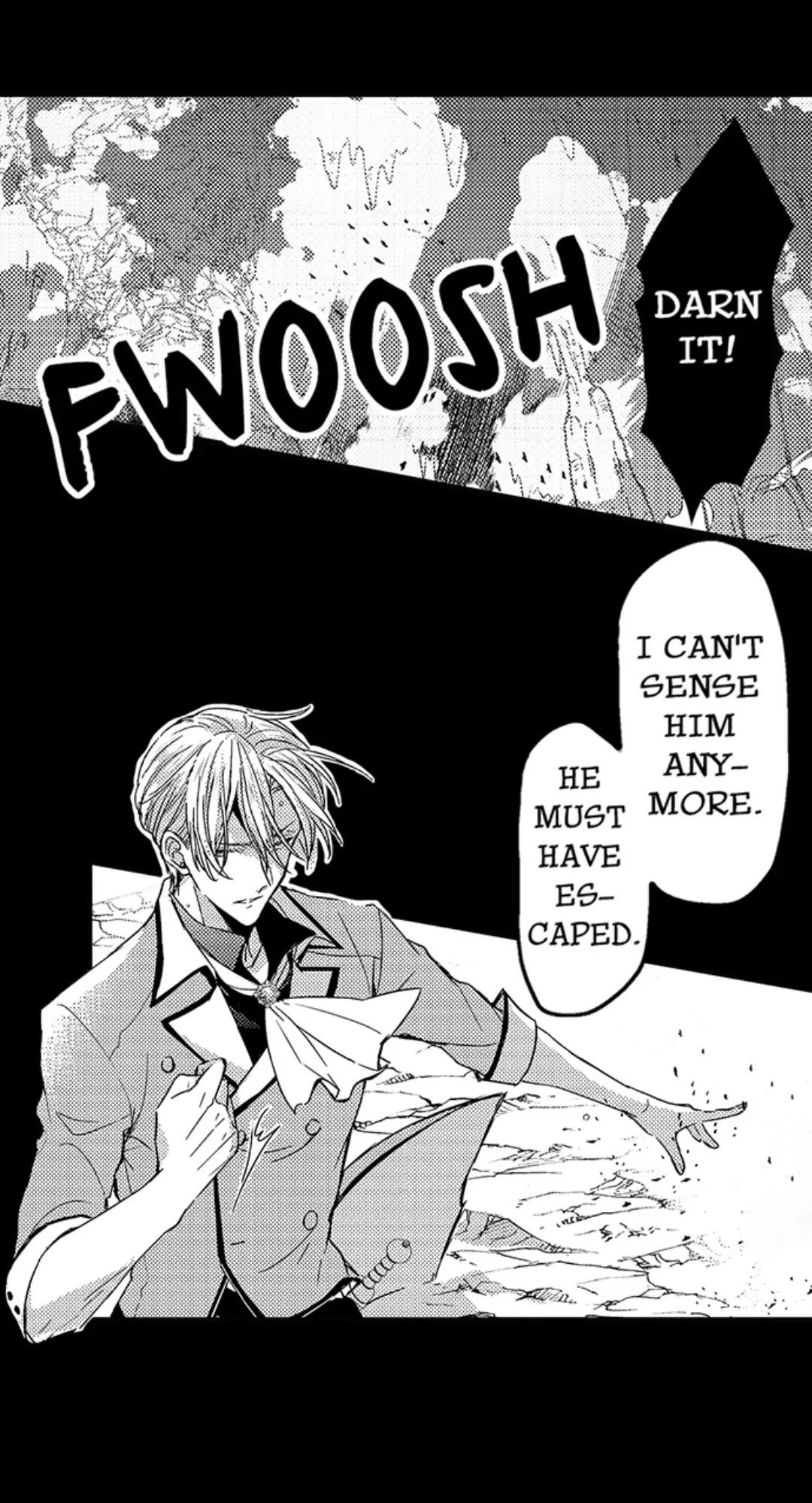 The Perfect Prince Loves Me, His Rival?! Chapter 44 - BidManga.com