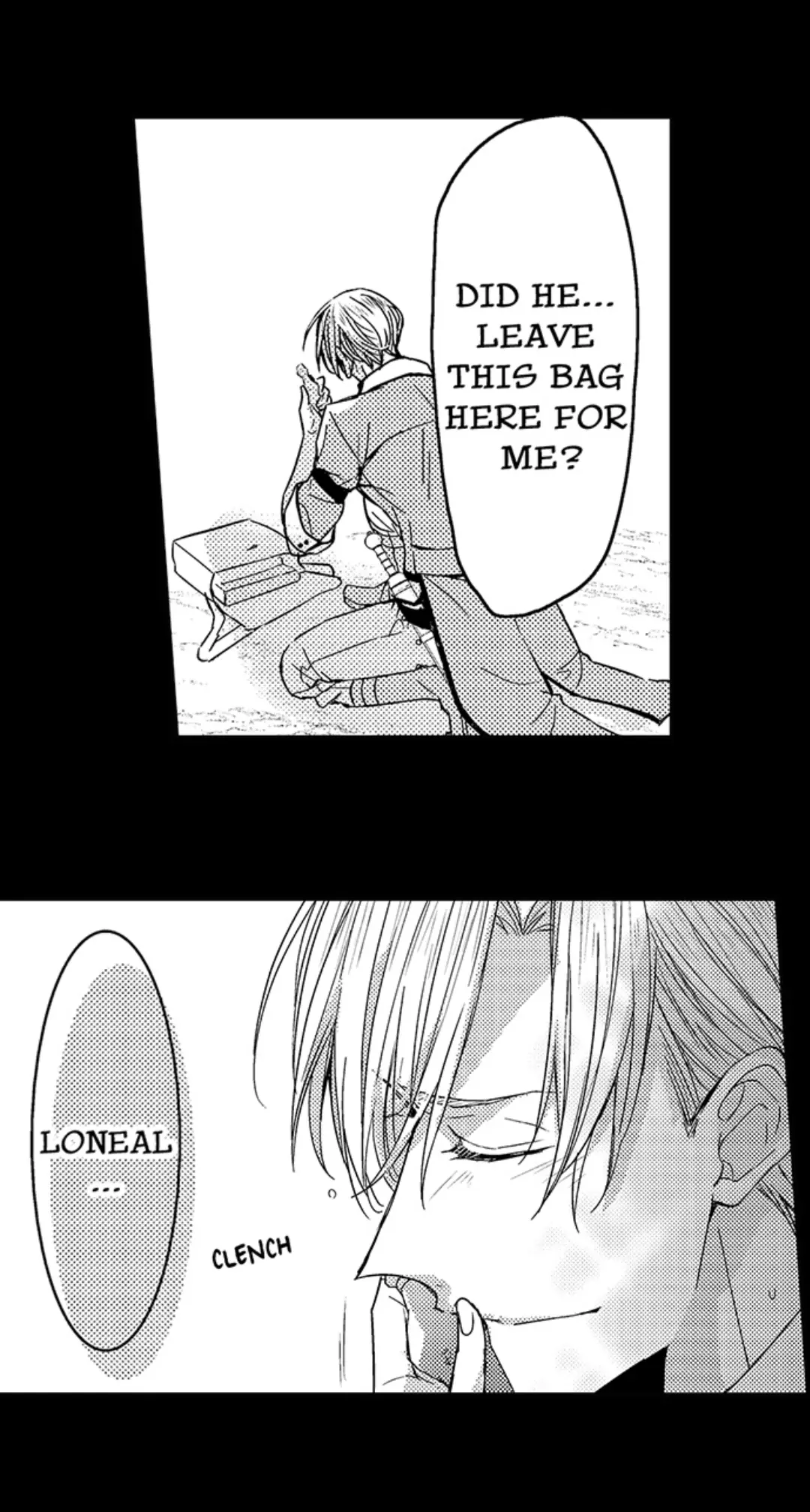 The Perfect Prince Loves Me, His Rival?! Chapter 44 - BidManga.com