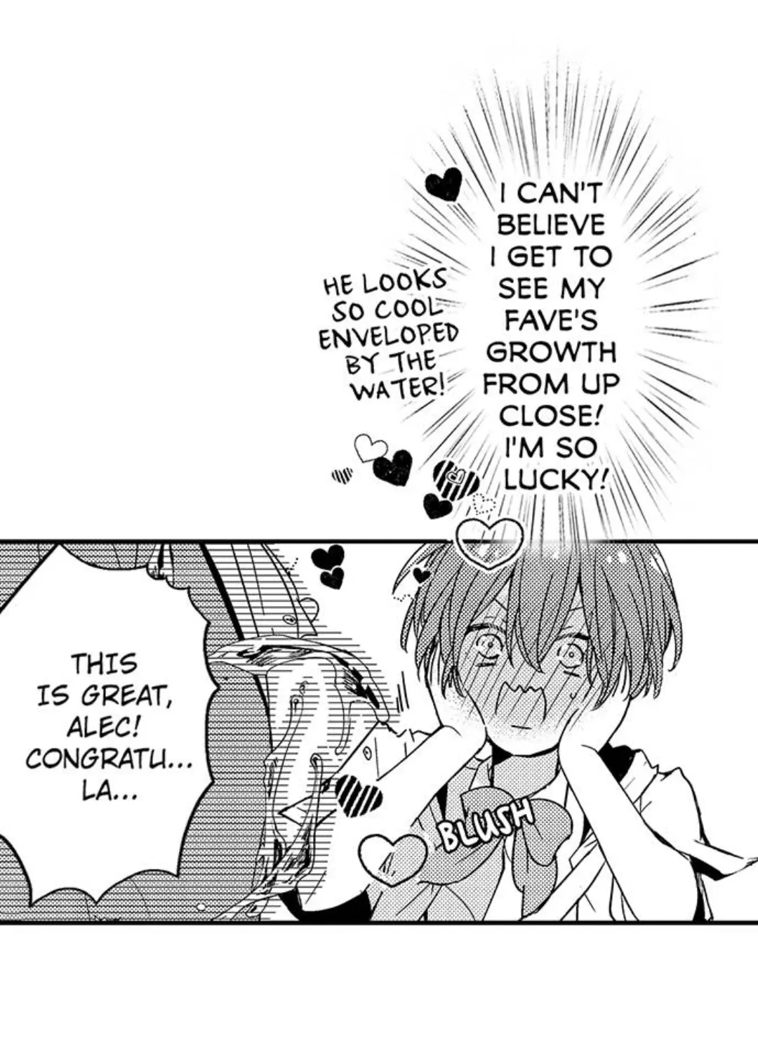 The Perfect Prince Loves Me, His Rival?! Chapter 44 - BidManga.com