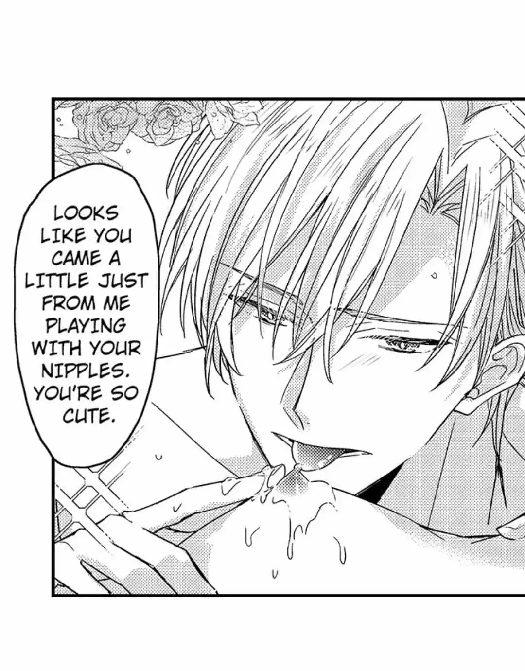 The Perfect Prince Loves Me, His Rival?! Chapter 45 - BidManga.com