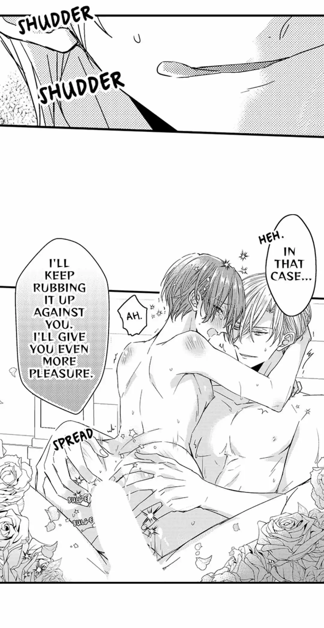 The Perfect Prince Loves Me, His Rival?! Chapter 45 - BidManga.com