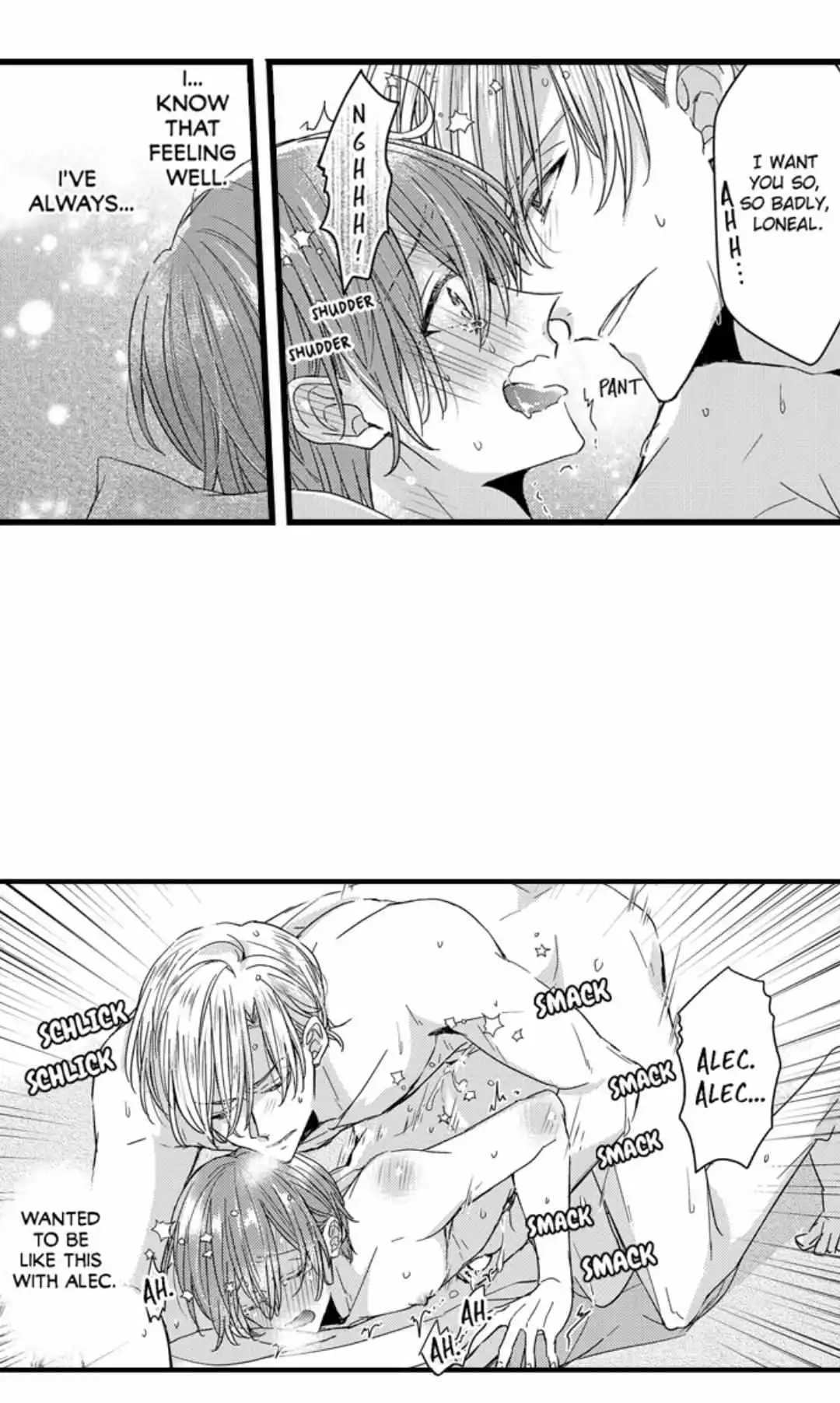 The Perfect Prince Loves Me, His Rival?! Chapter 46 - BidManga.com