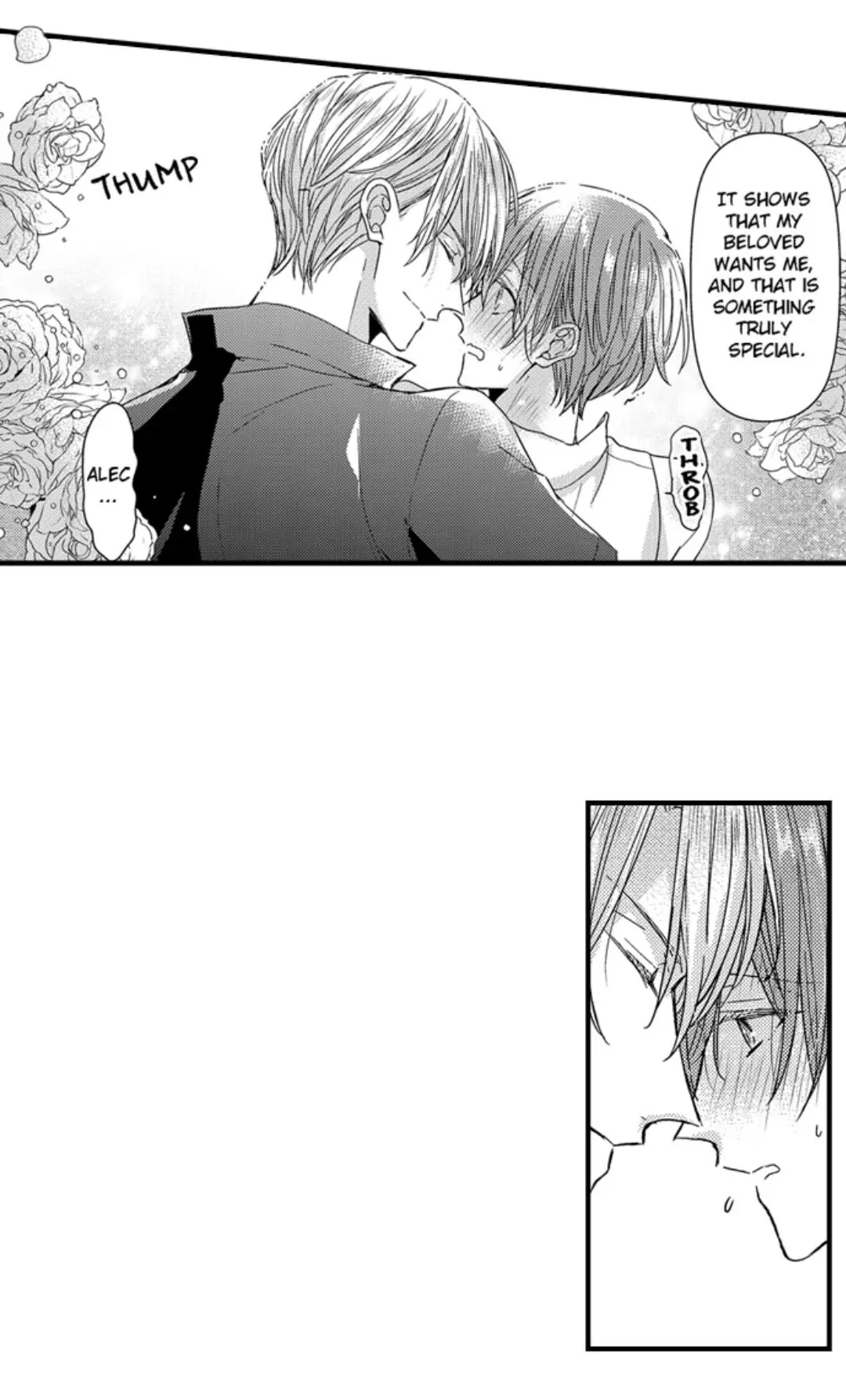 The Perfect Prince Loves Me, His Rival?! Chapter 47 - BidManga.com