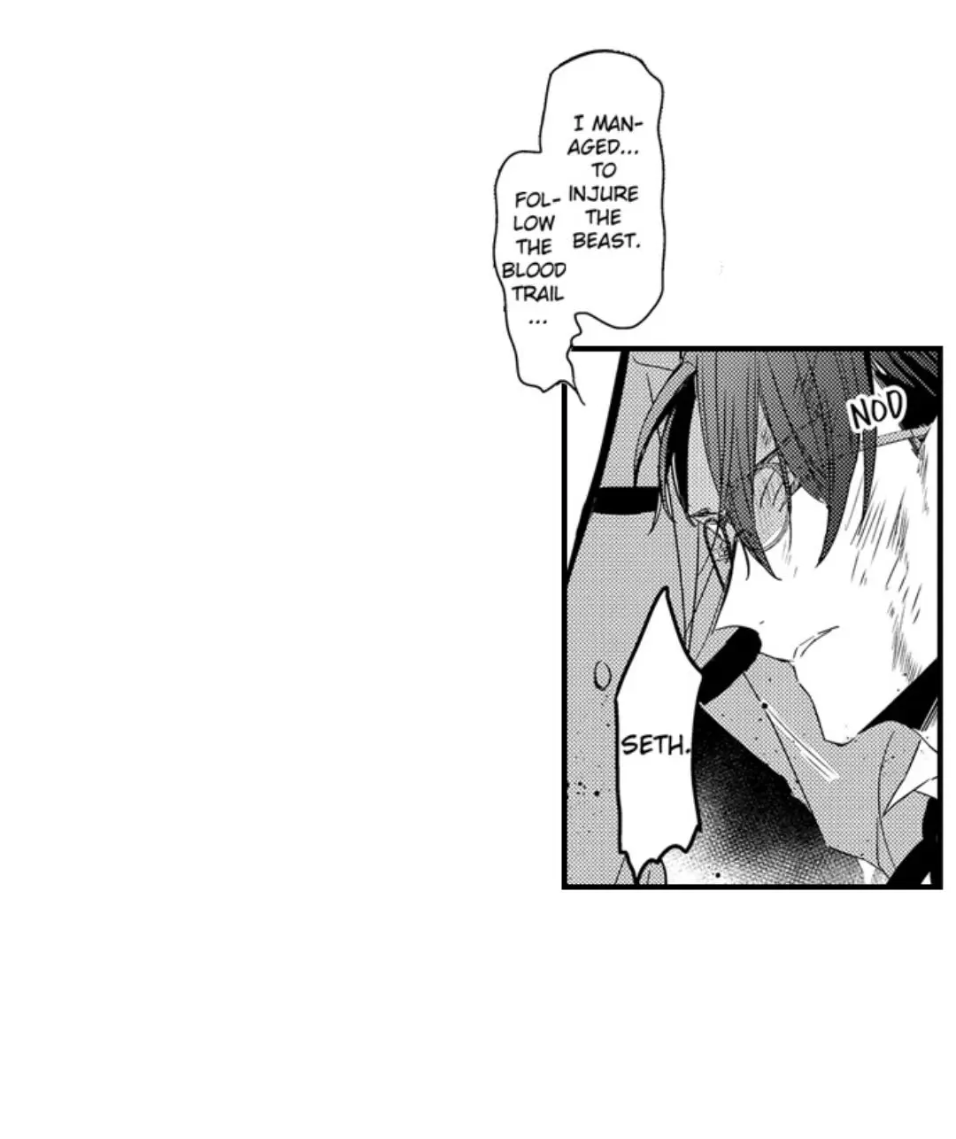 The Perfect Prince Loves Me, His Rival?! Chapter 48 - BidManga.com