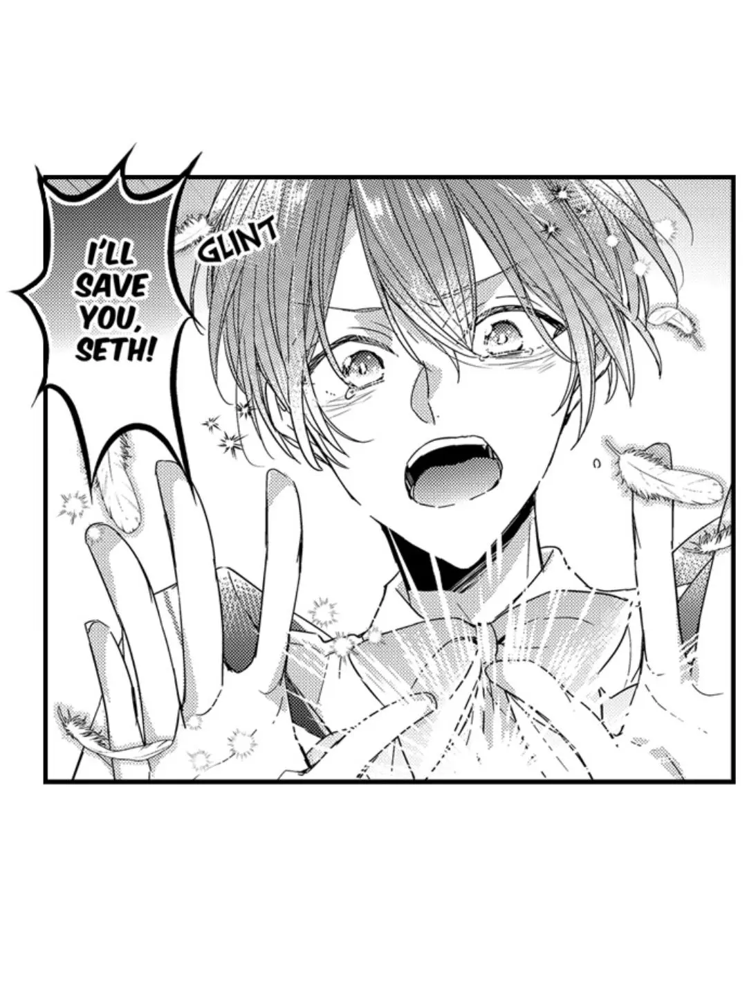 The Perfect Prince Loves Me, His Rival?! Chapter 48 - BidManga.com