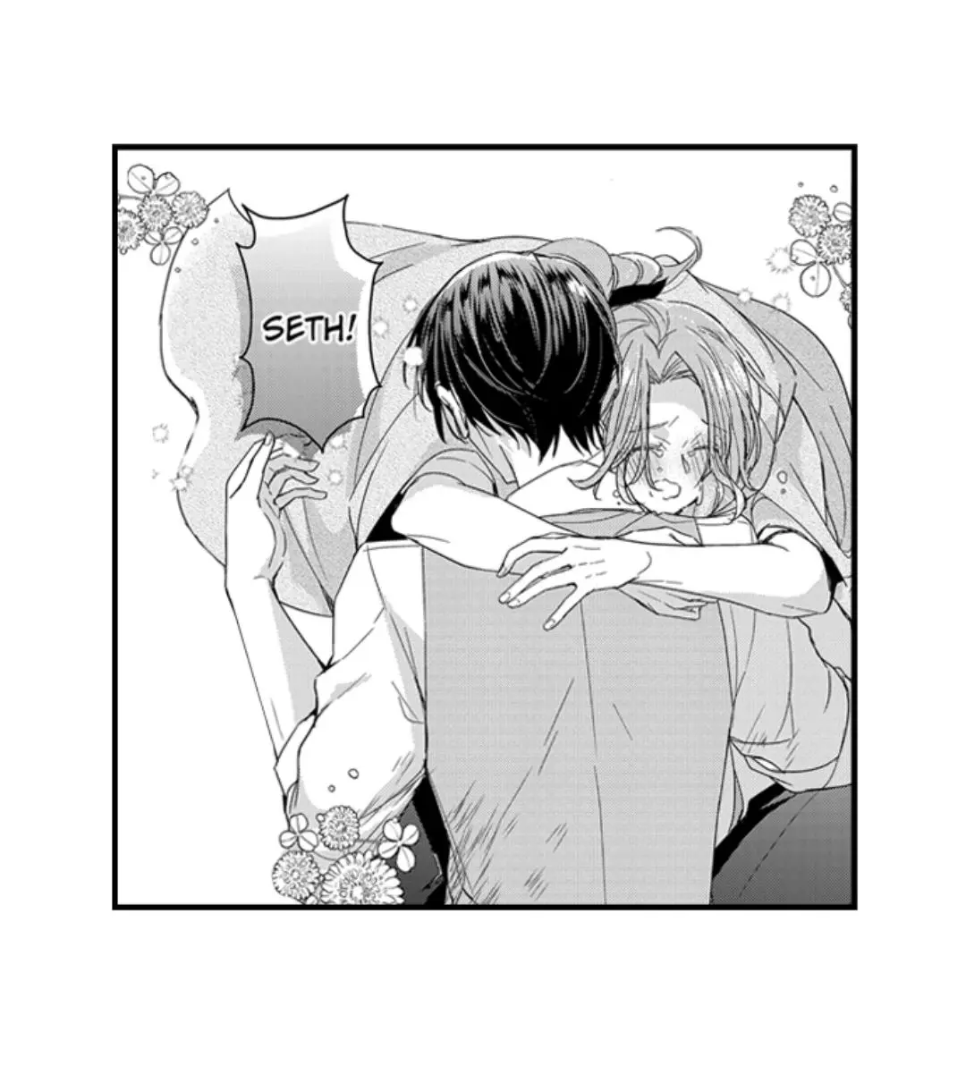 The Perfect Prince Loves Me, His Rival?! Chapter 49 - BidManga.com