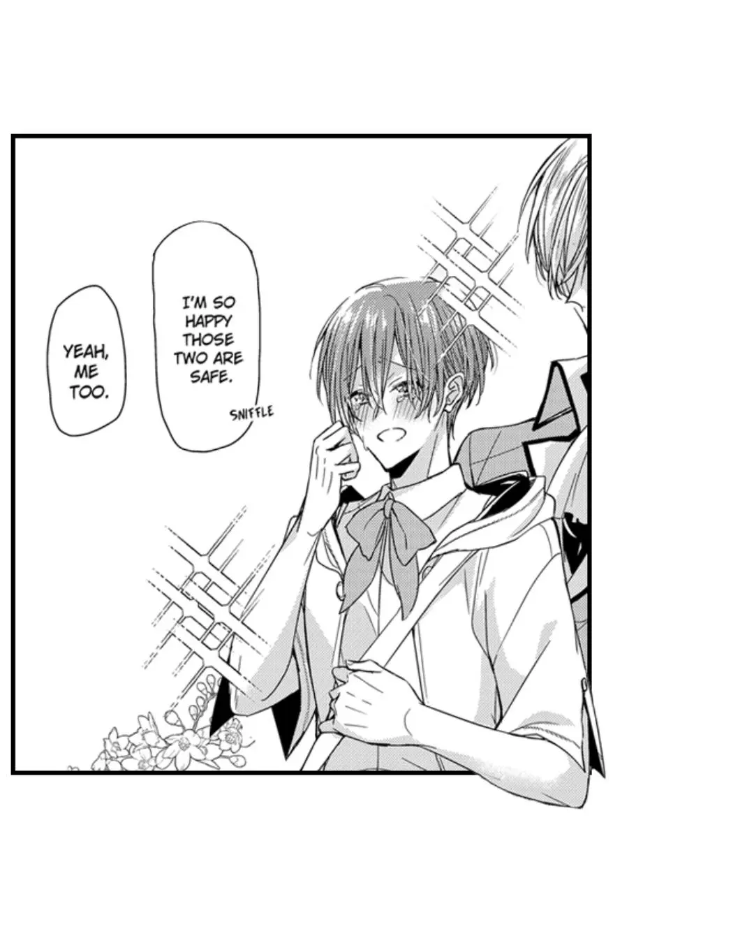 The Perfect Prince Loves Me, His Rival?! Chapter 49 - BidManga.com