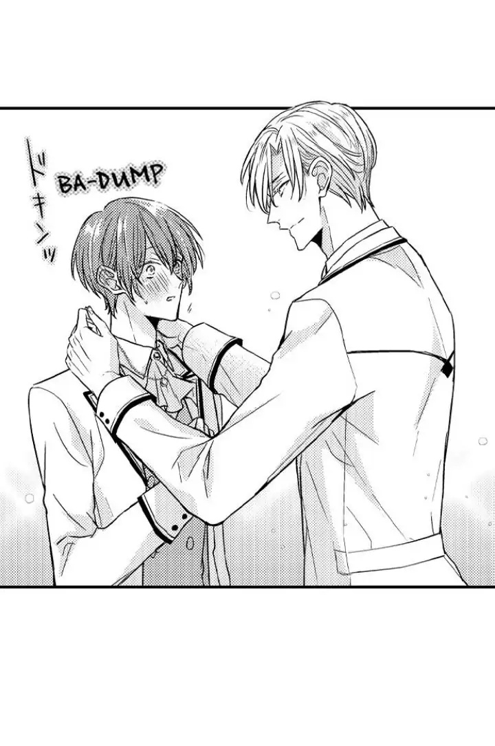 The Perfect Prince Loves Me, His Rival?! Chapter 5 - BidManga.com