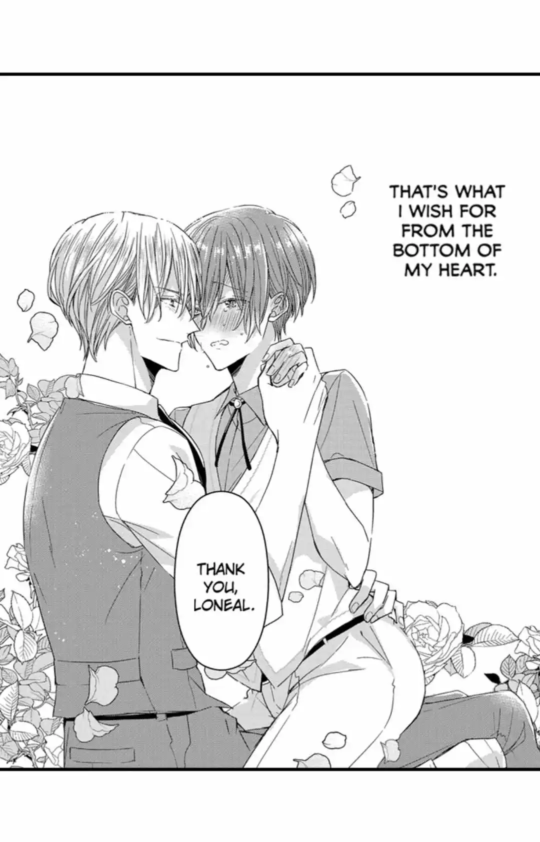 The Perfect Prince Loves Me, His Rival?! Chapter 51 - BidManga.com