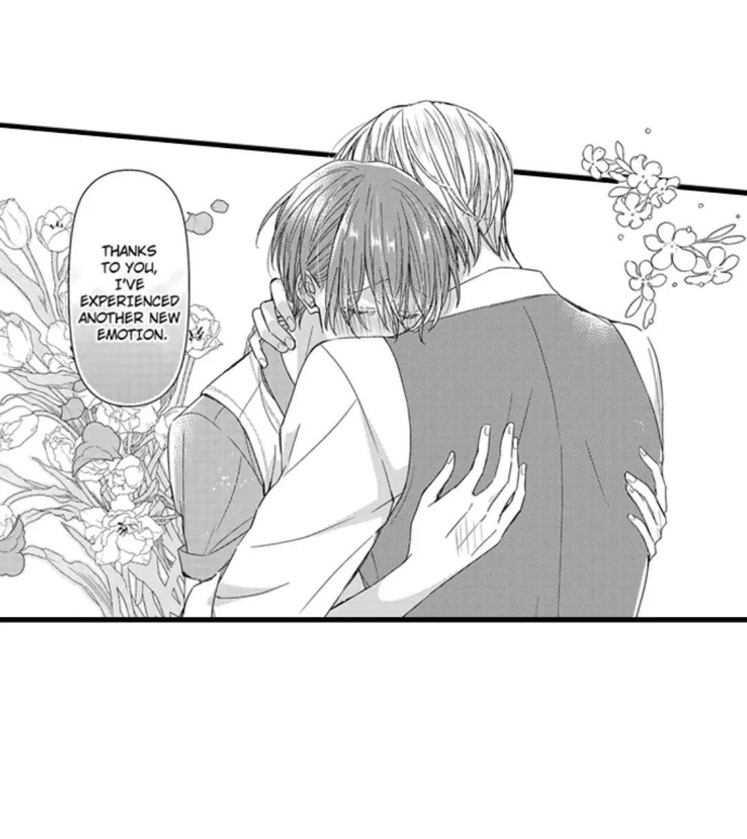 The Perfect Prince Loves Me, His Rival?! Chapter 51 - BidManga.com