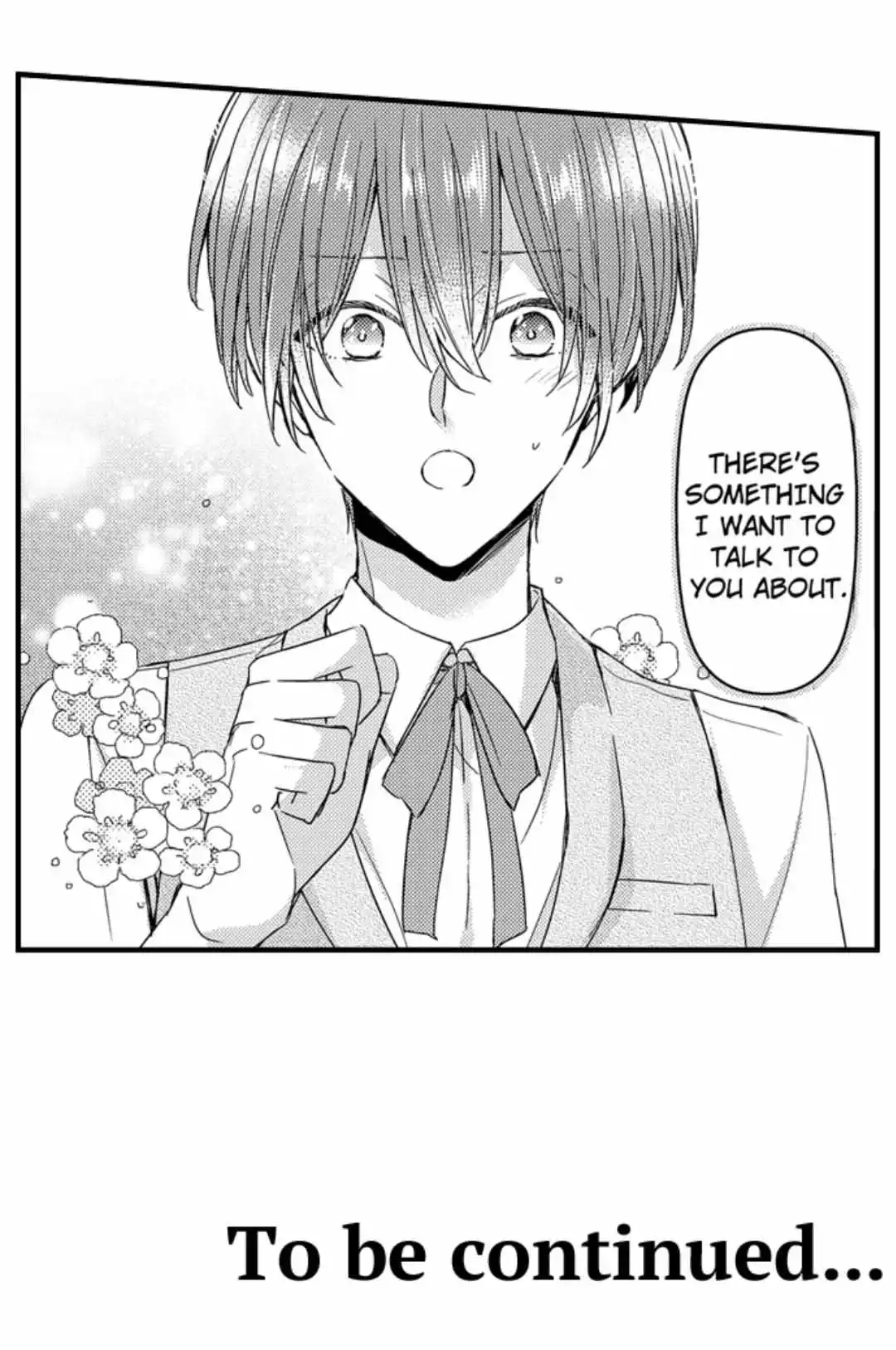 The Perfect Prince Loves Me, His Rival?! Chapter 51 - BidManga.com