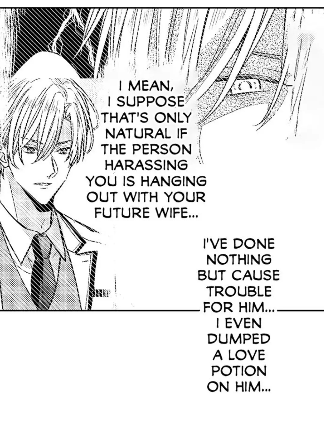 The Perfect Prince Loves Me, His Rival?! Chapter 7 - BidManga.com