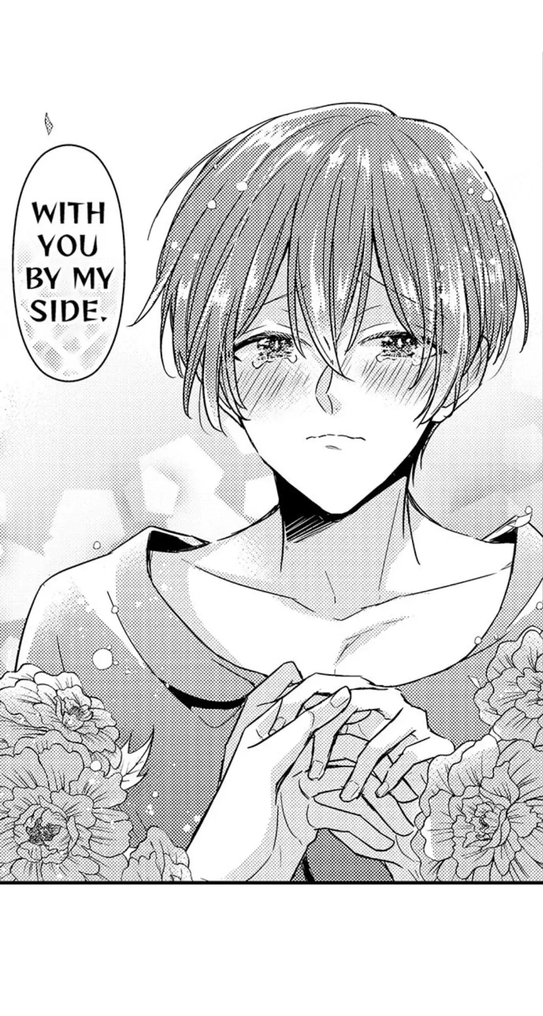 The Perfect Prince Loves Me, His Rival?! Chapter 9 - BidManga.com