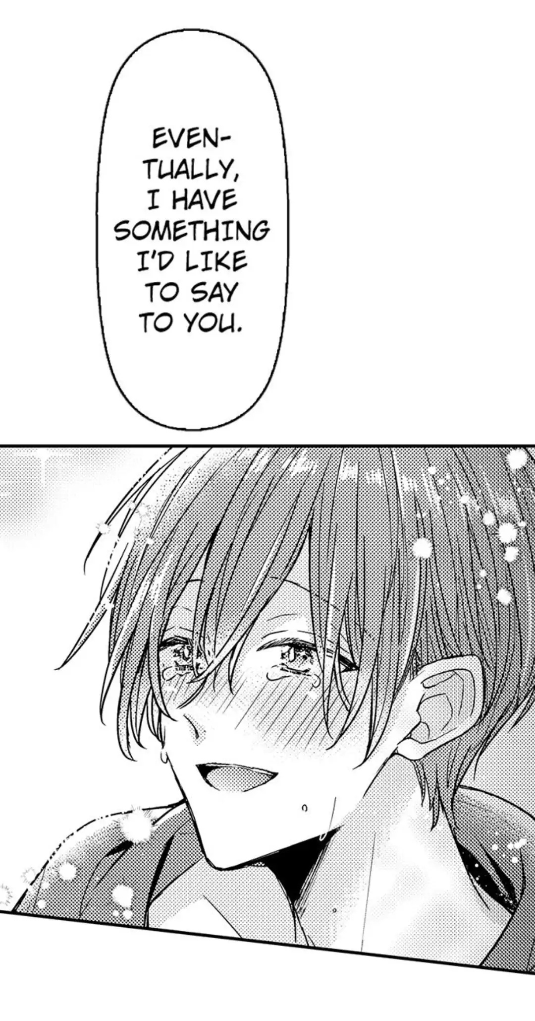 The Perfect Prince Loves Me, His Rival?! Chapter 9 - BidManga.com