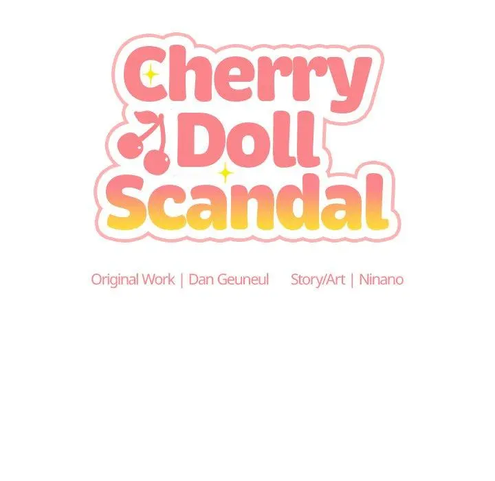 Cherry Doll Scandal Chapter 45 - BidManga.com