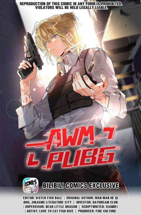 Awm Pubg Chapter 14 - BidManga.com