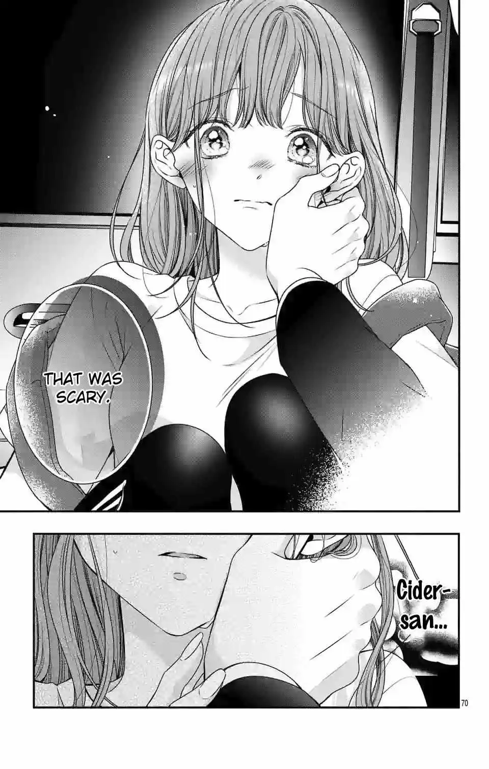 99% Succubus-Chan Chapter 1.5 - BidManga.com