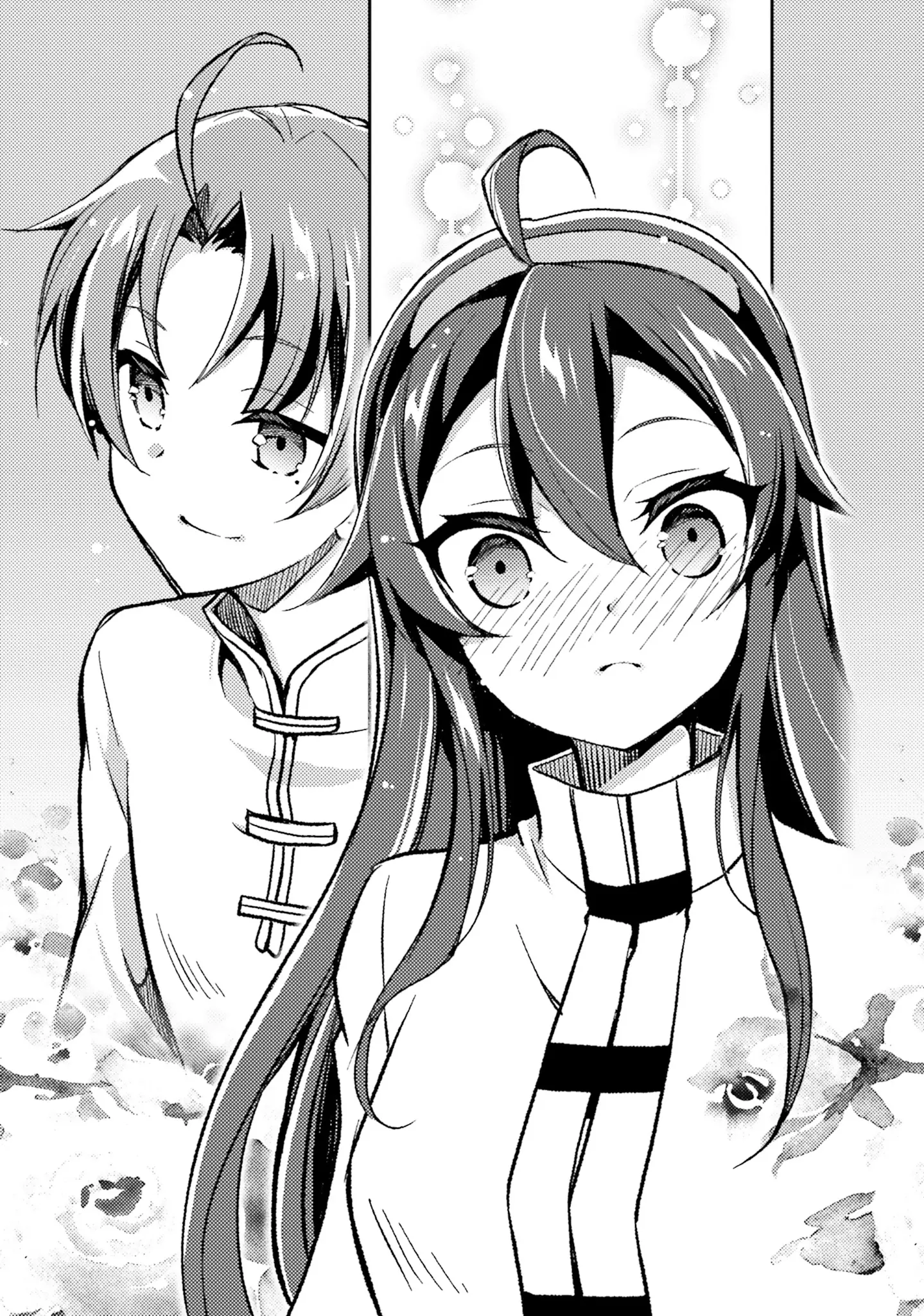 Mushoku Tensei ~Isekai Ittara Honki Dasu~ Anthology Chapter 3 - BidManga.com