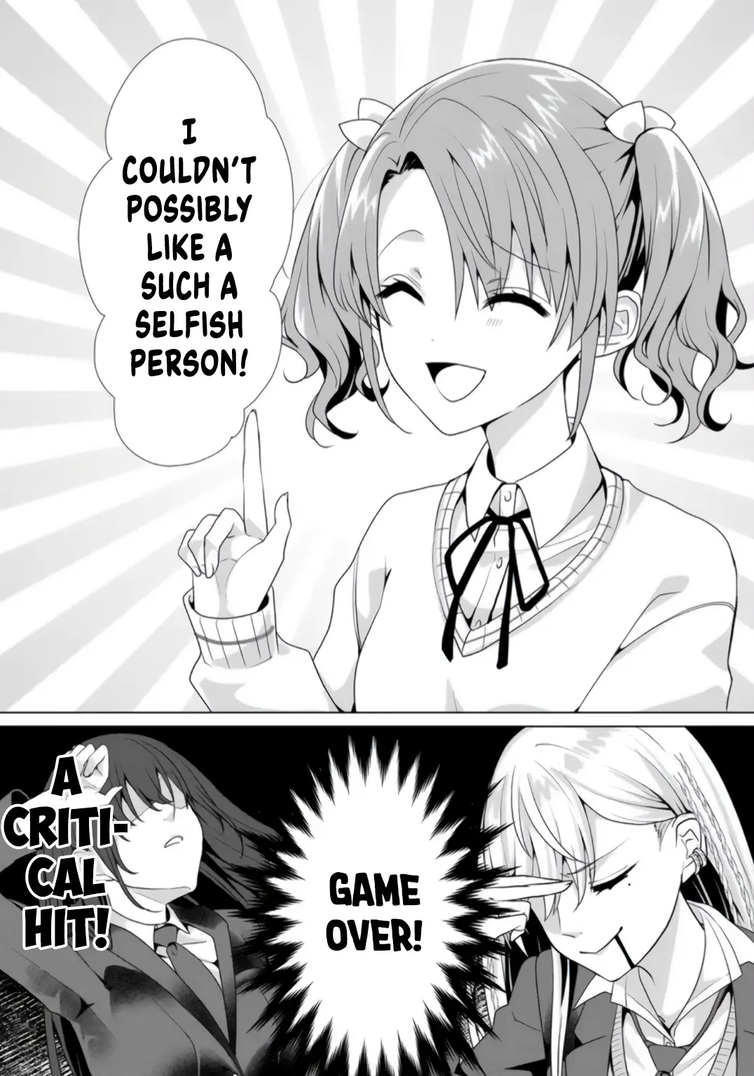 Yuri No Hajimari Wa Dorei Kara Chapter 2.2 - BidManga.com