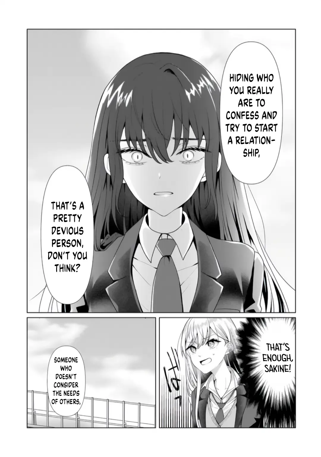 Yuri No Hajimari Wa Dorei Kara Chapter 2.2 - BidManga.com