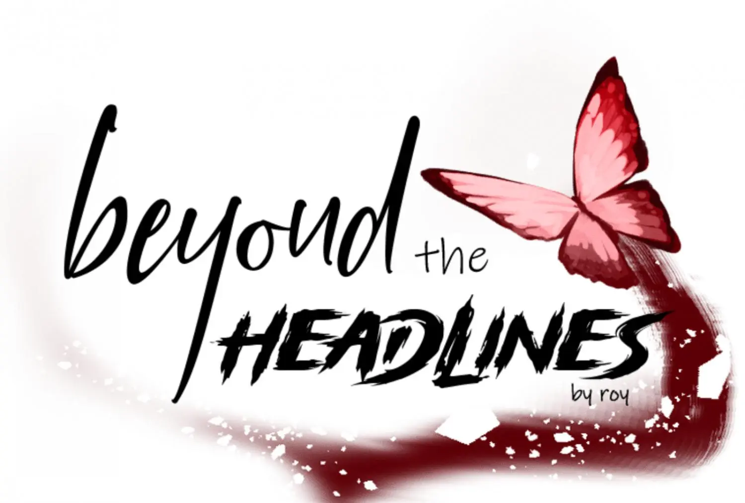 Beyond The Headlines Chapter 13 - BidManga.com