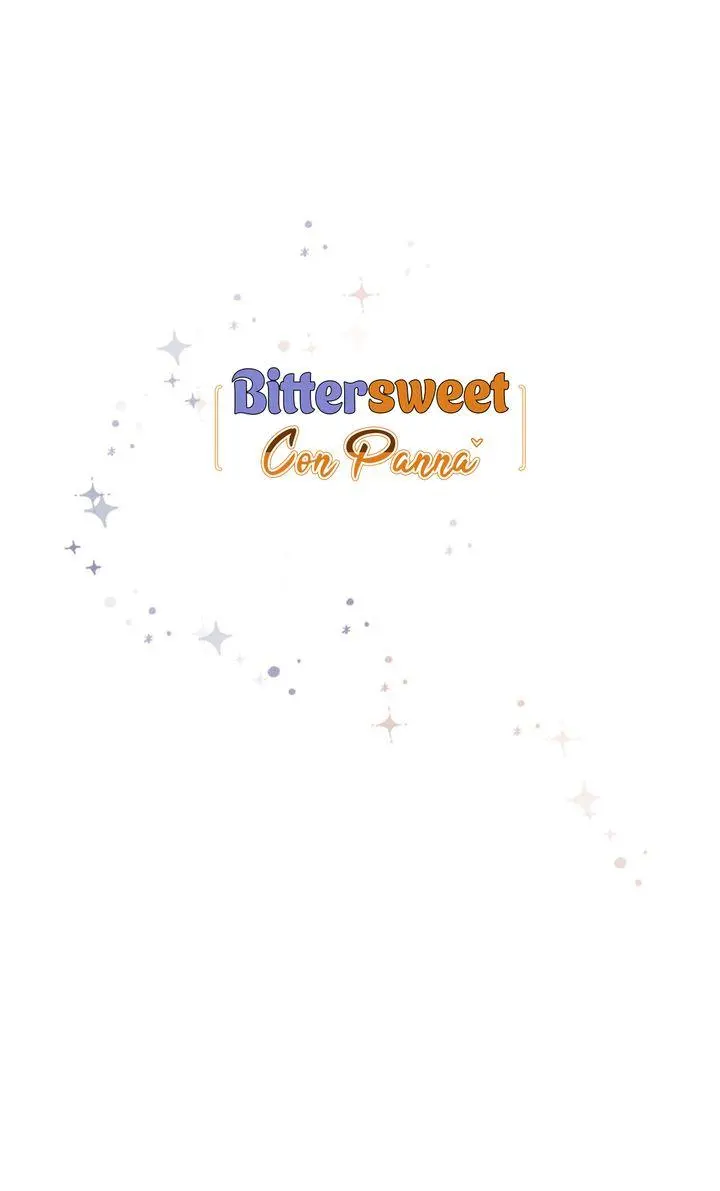 Bittersweet Con Panna Chapter 98 - BidManga.com