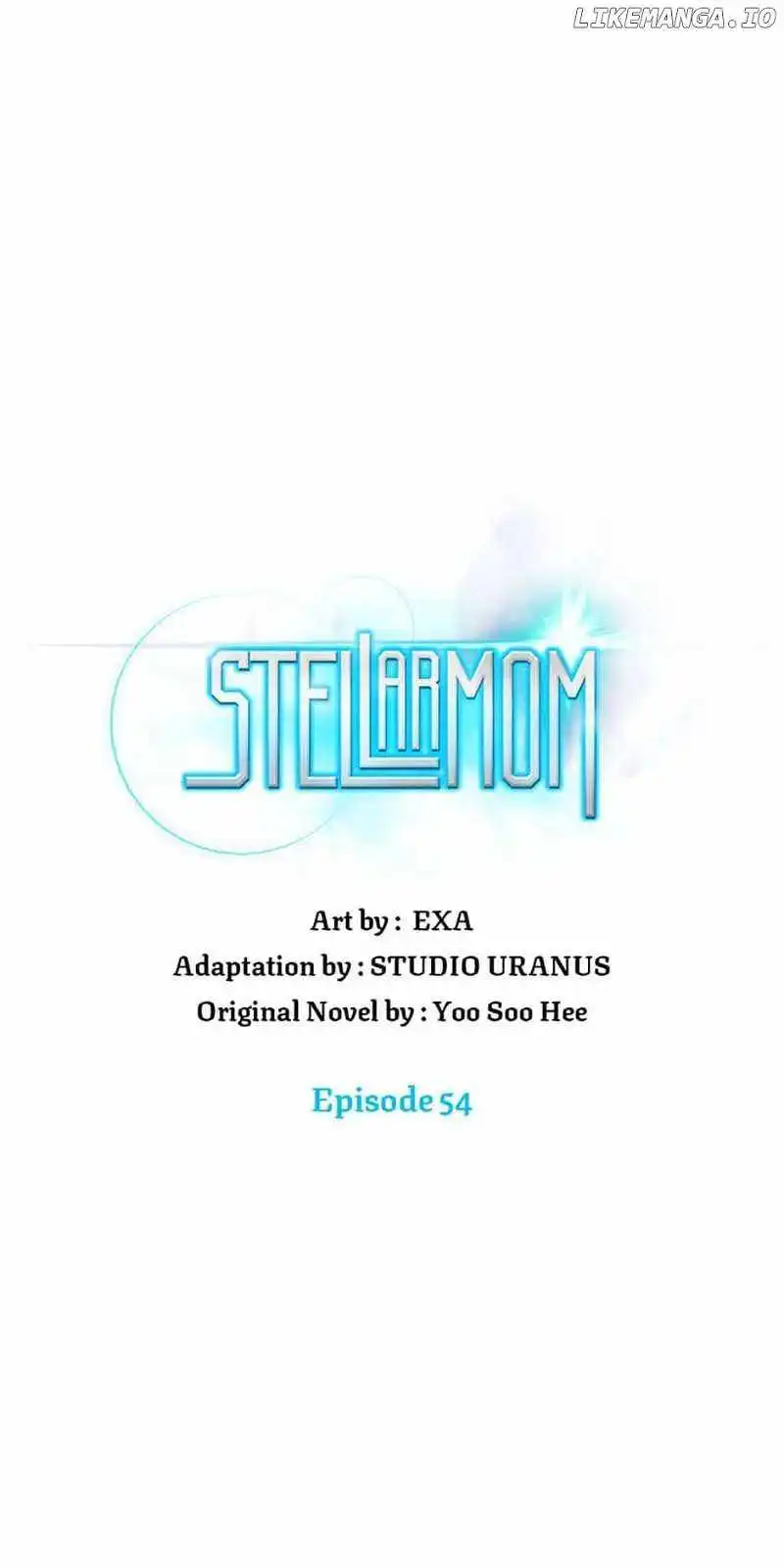 My Mom Is My Constellation Chapter 54 - BidManga.com