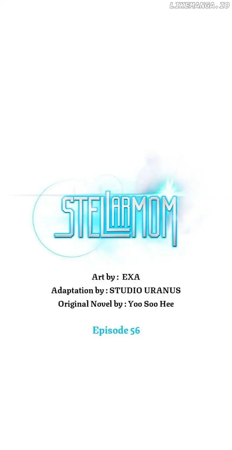 My Mom Is My Constellation Chapter 56 - BidManga.com