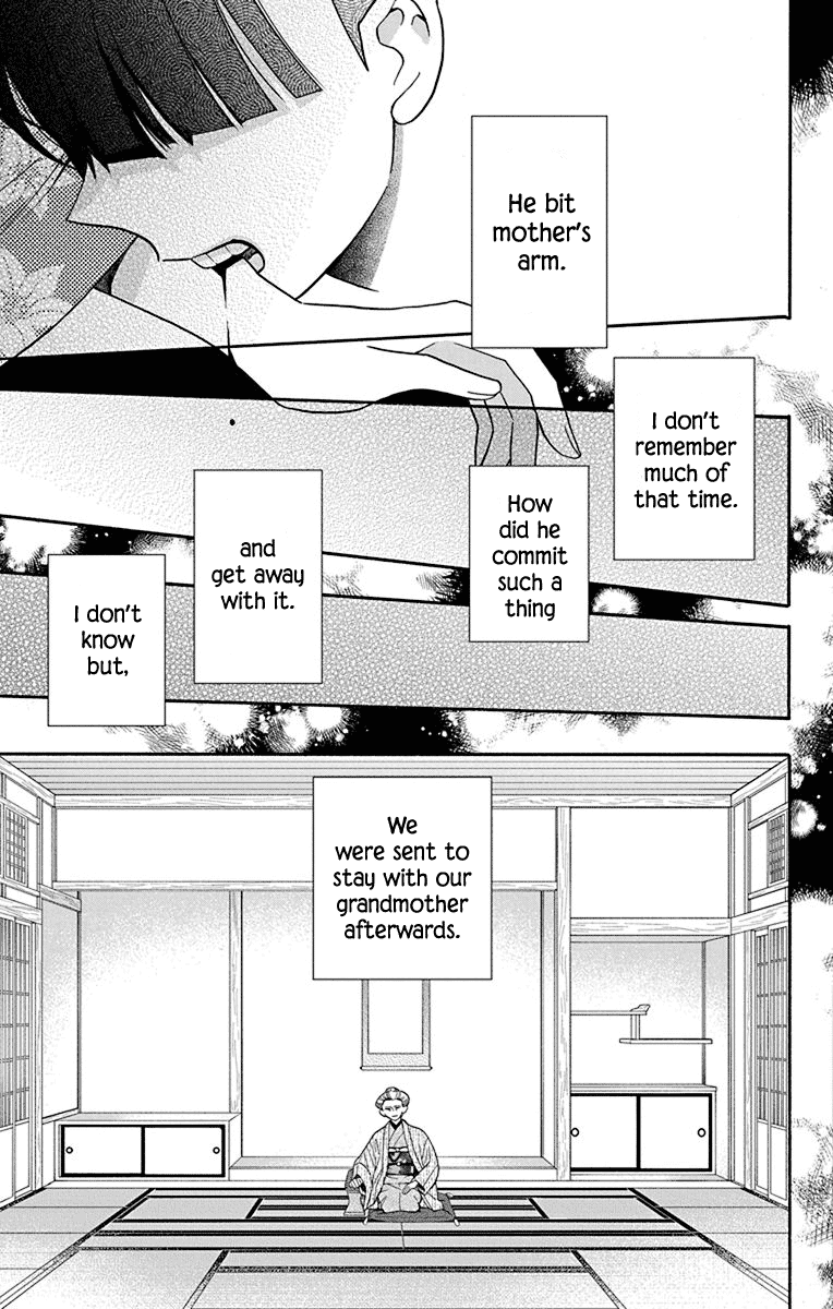 Tendou-Ke Monogatari Chapter 36 - BidManga.com