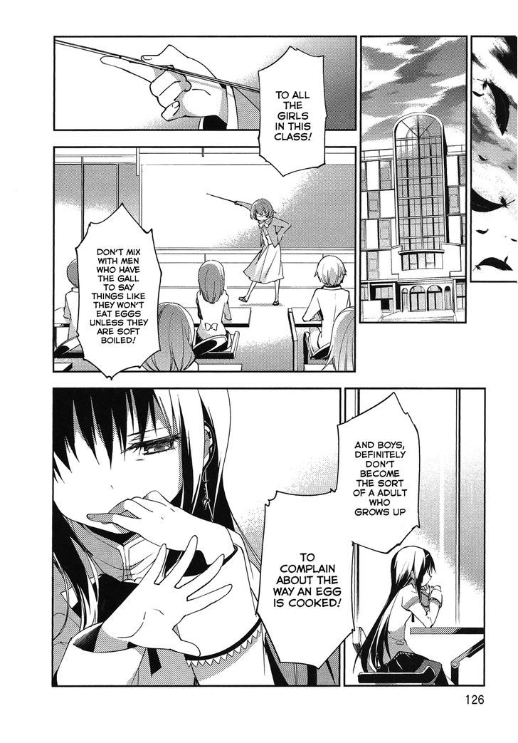 Gekijouban Madoka Magica Magica - [Shinpen] Hangyaku No Monogatari Chapter 9 - BidManga.com