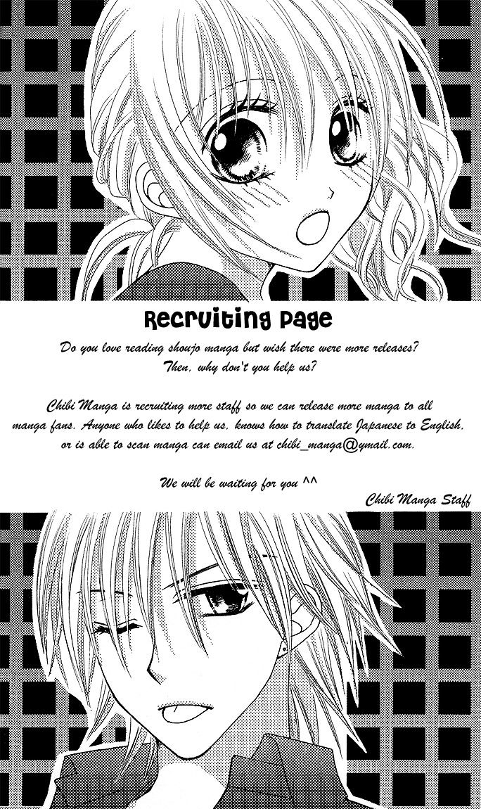 Kiken Na Kiss Wa Mitsu No Aji Chapter 2 - ManhuaZ.net