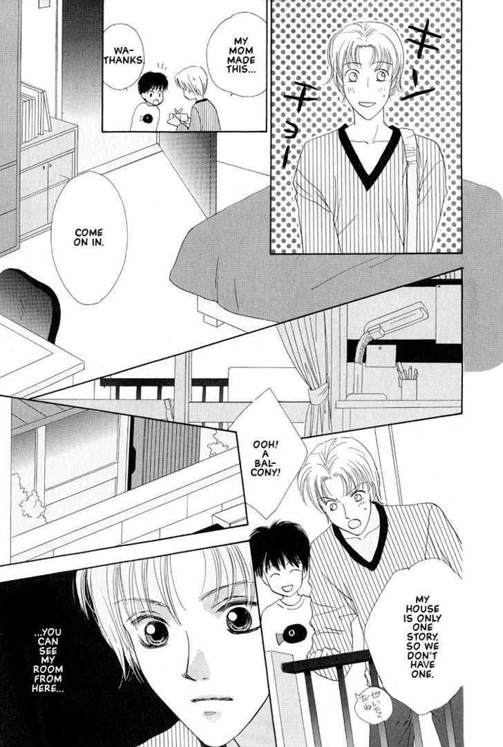 Yappa Ai Desho!? Chapter 8 - BidManga.com