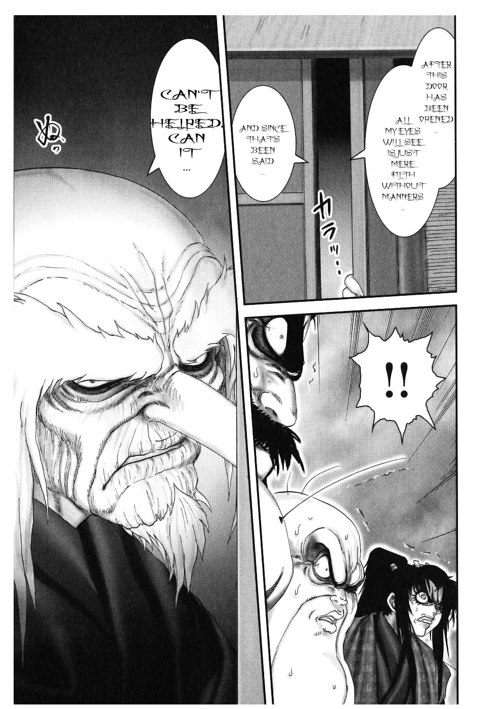 Y+M Chapter 44 - BidManga.com