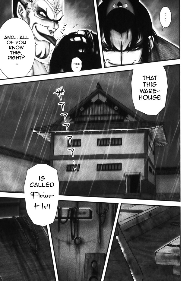 Y+M Chapter 6 - BidManga.com