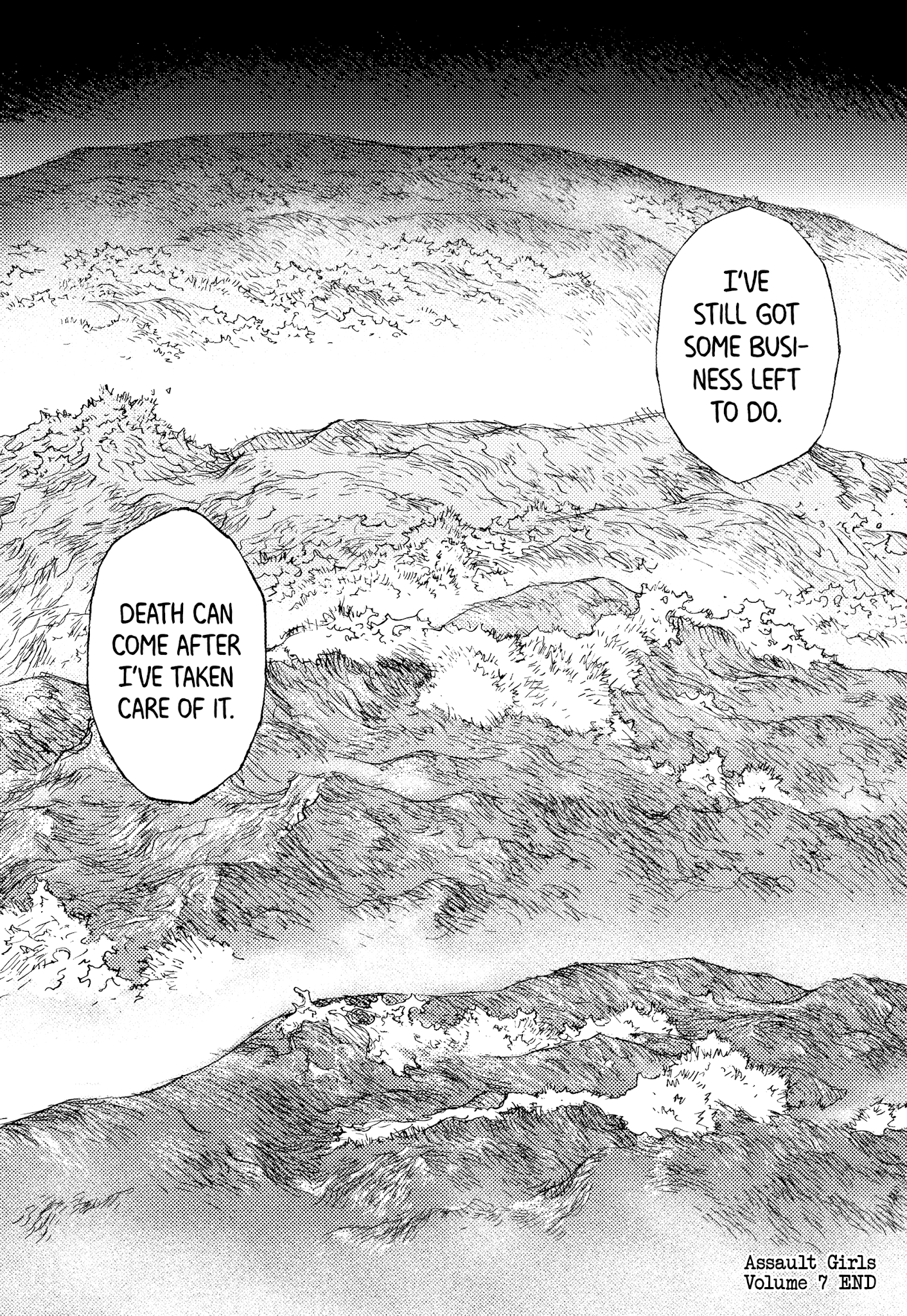 Joshi Kouhei Chapter 45 - BidManga.com