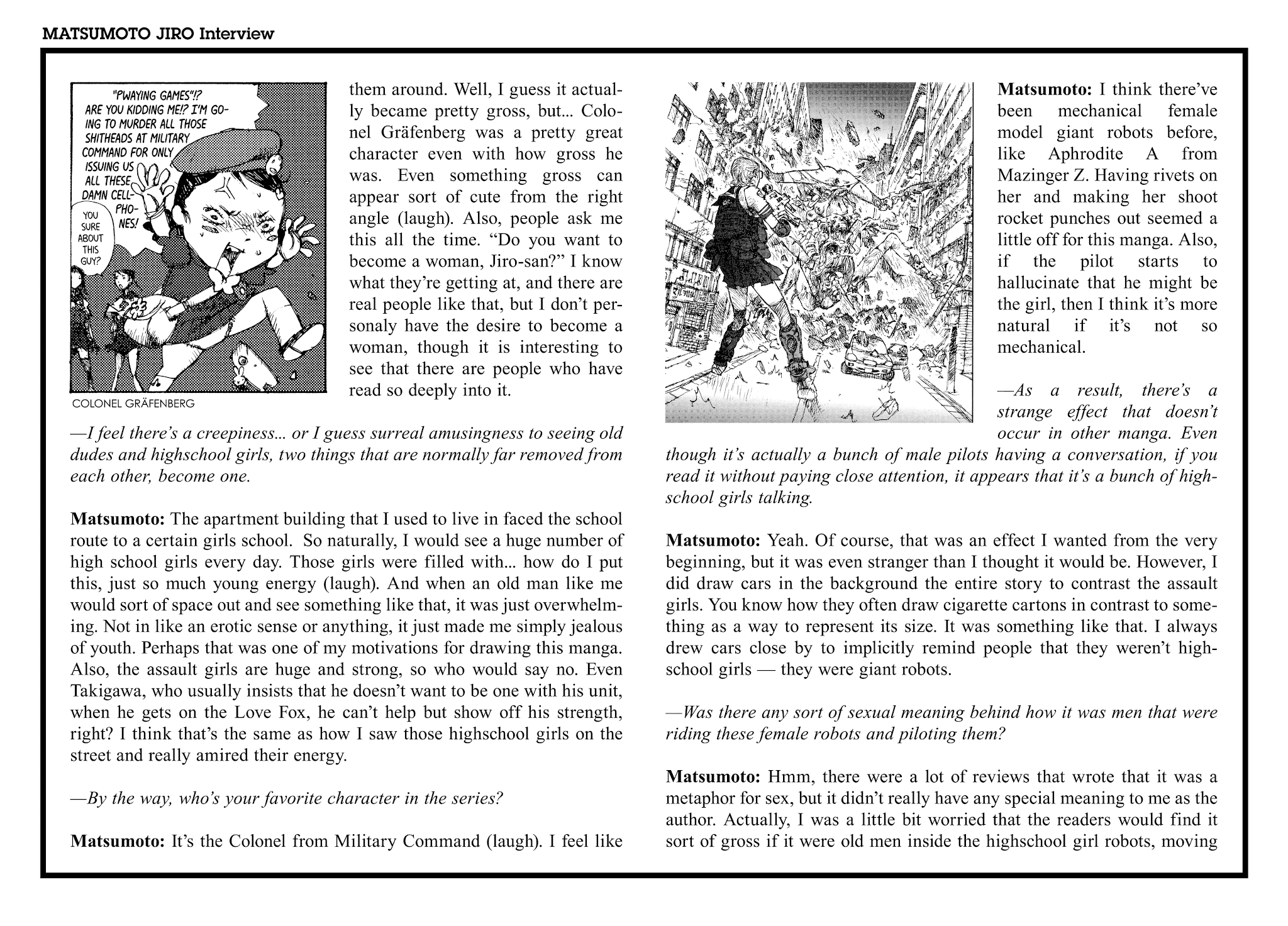 Joshi Kouhei Chapter 45 - BidManga.com