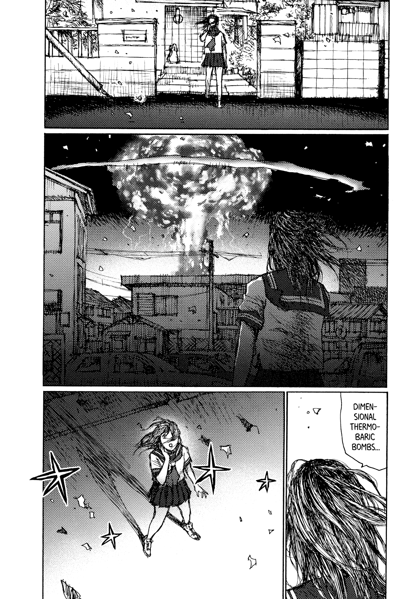 Joshi Kouhei Chapter 45 - BidManga.com