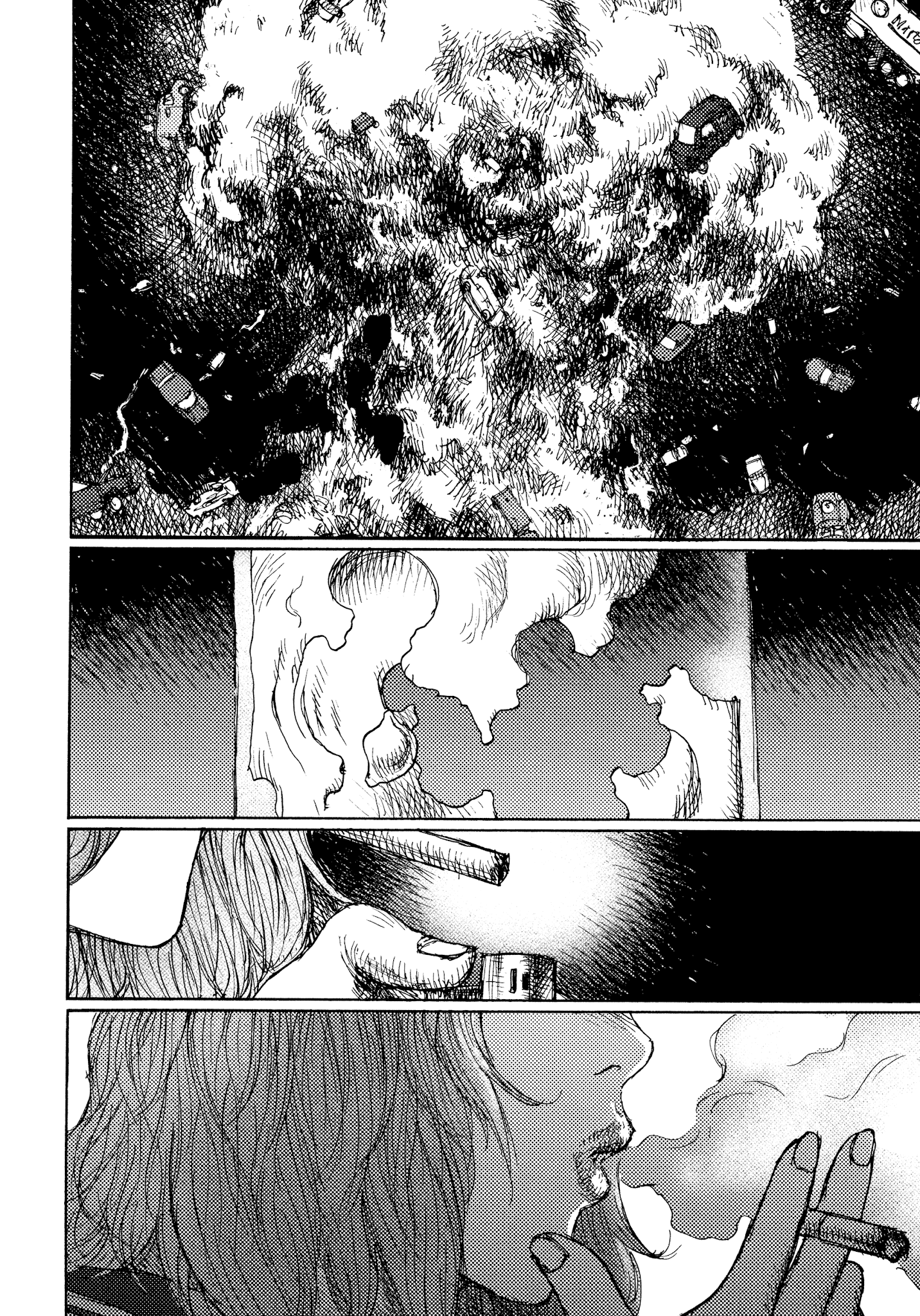 Joshi Kouhei Chapter 45 - BidManga.com